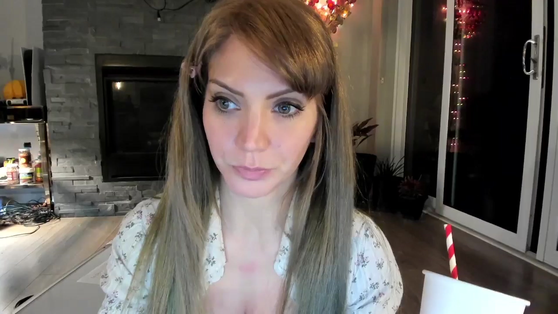 Gallery image thumbnail from Laurel's myfreecams stream on, 10/08/2024, 04:37 image 14 of 20