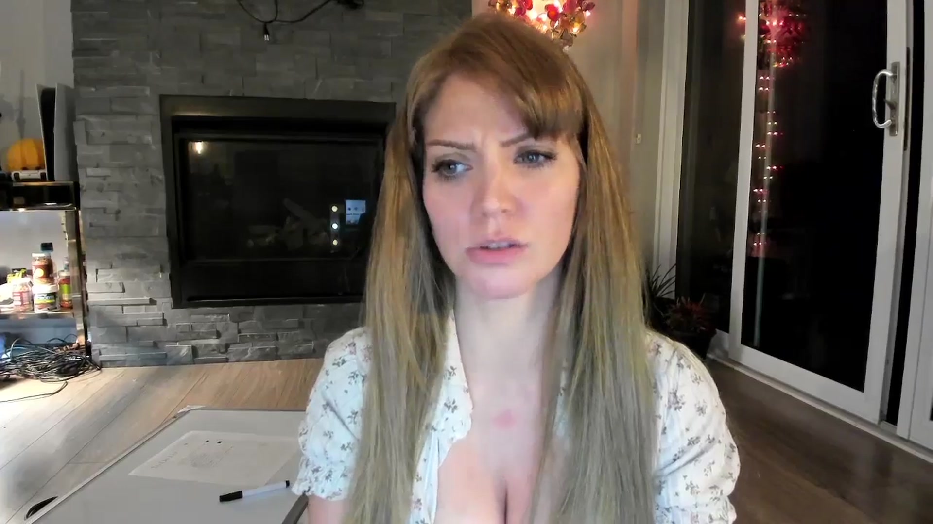 Gallery image thumbnail from Laurel's myfreecams stream on, 10/08/2024, 04:37 image 15 of 20