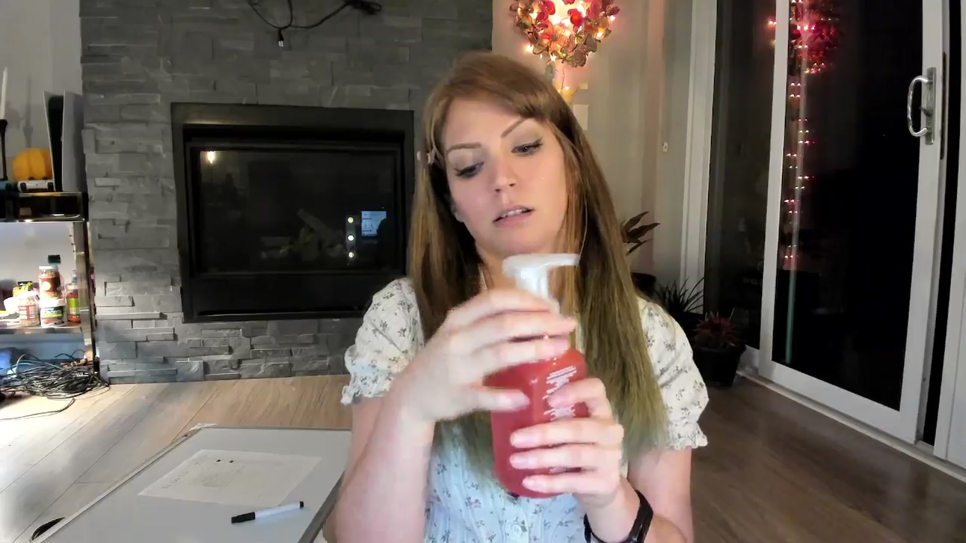 Gallery image thumbnail from Laurel's myfreecams stream on, 10/08/2024, 04:37 image 13 of 20