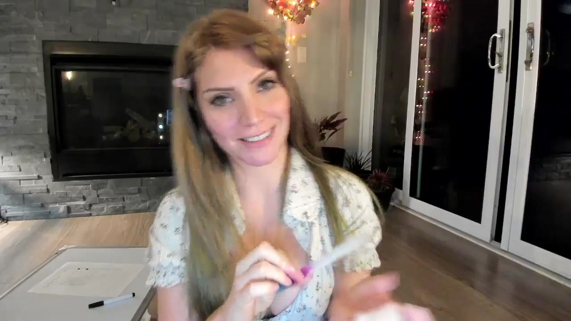 Gallery image thumbnail from Laurel's myfreecams stream on, 10/08/2024, 05:54 image 7 of 20