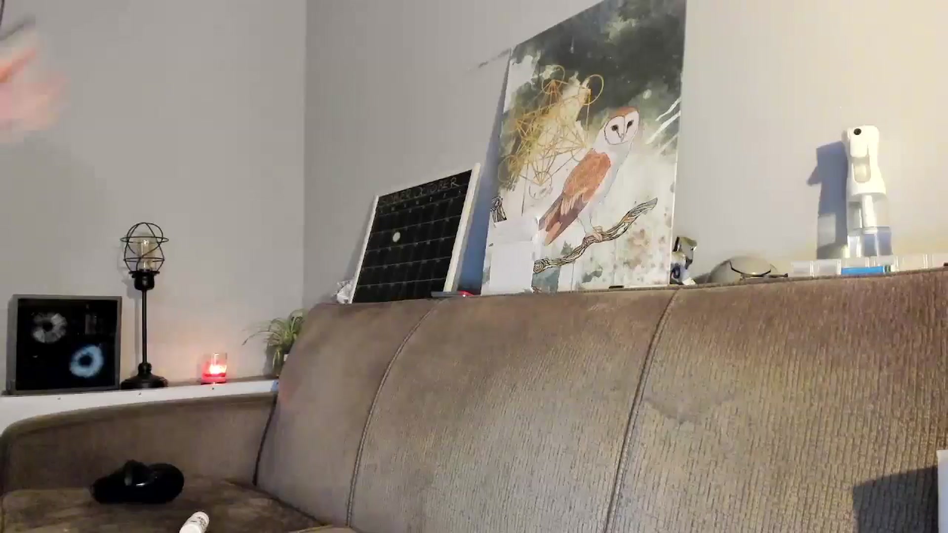 Gallery image thumbnail from Laurel's myfreecams stream on, 10/08/2024, 06:17 image 10 of 20
