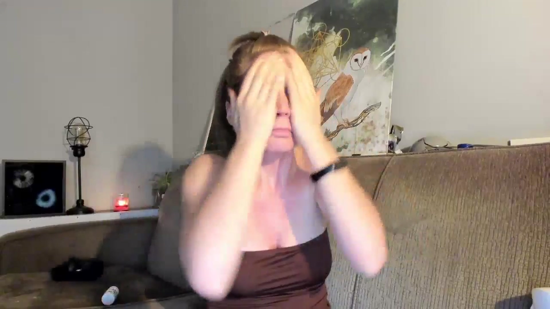 Gallery image thumbnail from Laurel's myfreecams stream on, 10/08/2024, 06:17 image 5 of 20