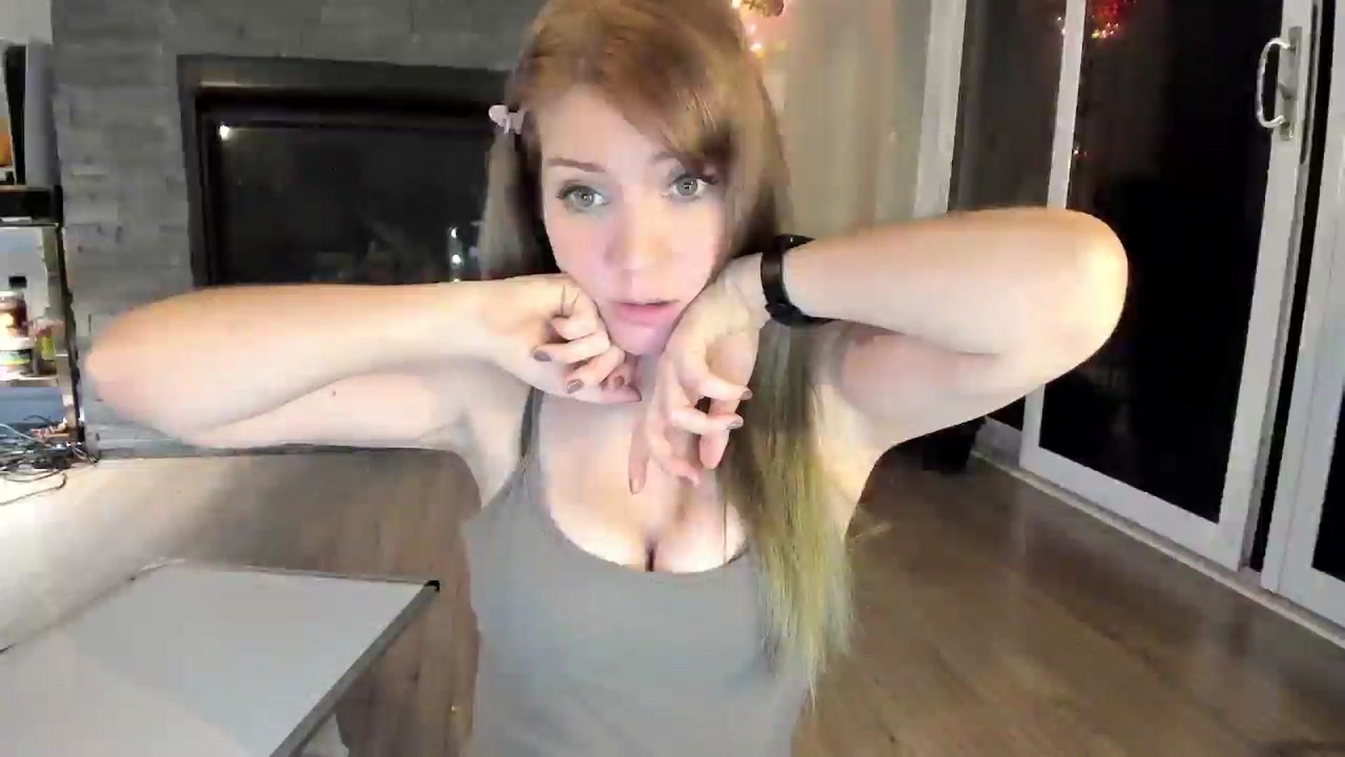 Gallery image thumbnail from Laurel's myfreecams stream on, 10/09/2024, 04:32 image 18 of 20