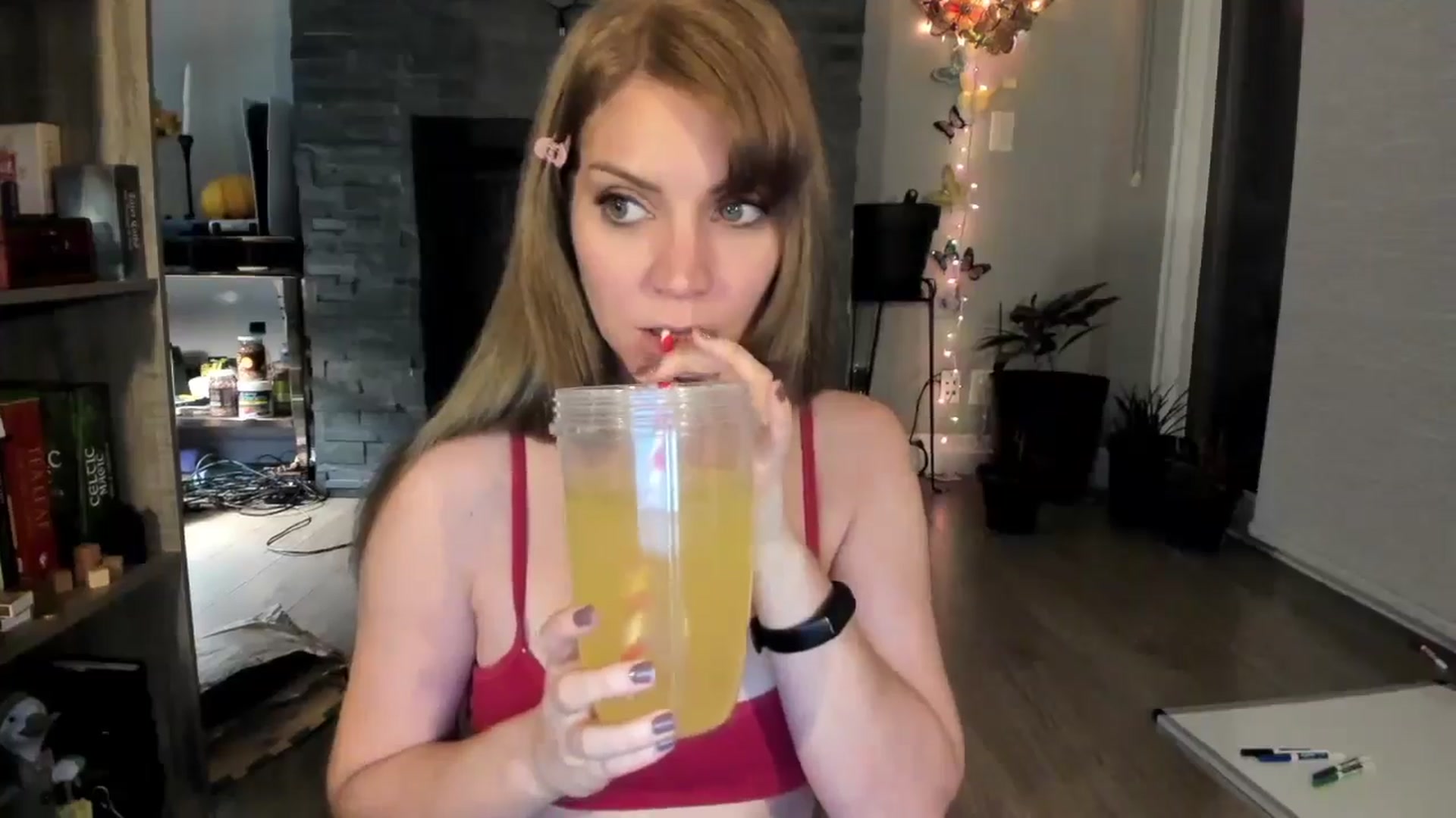 Gallery image thumbnail from Laurel's myfreecams stream on, 10/10/2024, 04:36 image 7 of 20