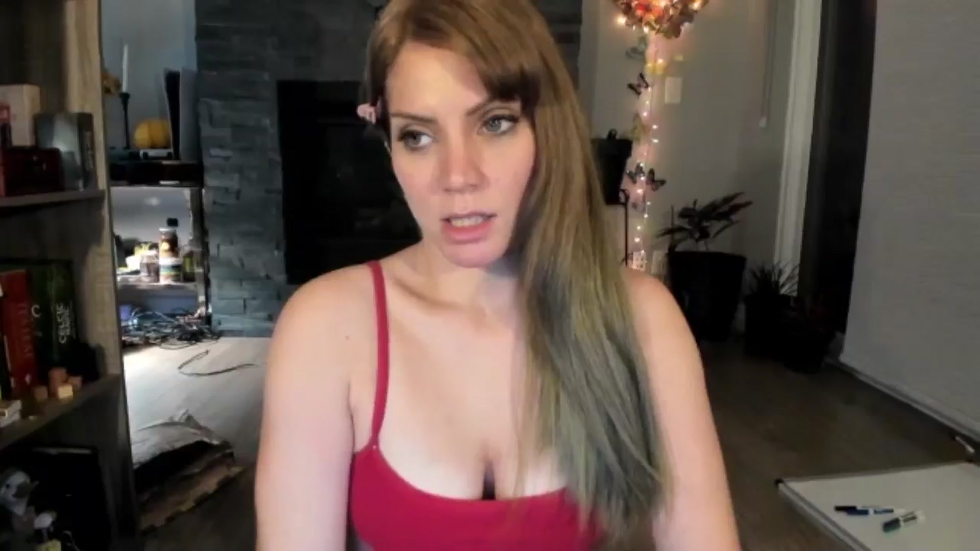 Gallery image thumbnail from Laurel's myfreecams stream on, 10/10/2024, 04:36 image 14 of 20