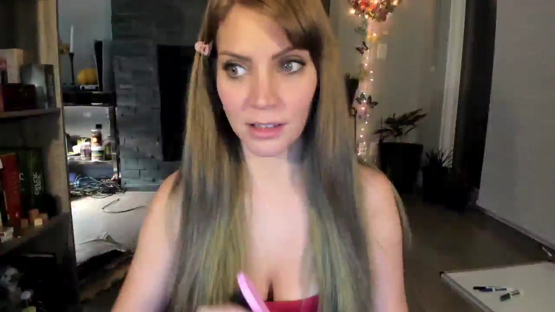 Gallery image thumbnail from Laurel's myfreecams stream on, 10/10/2024, 04:36 image 2 of 20