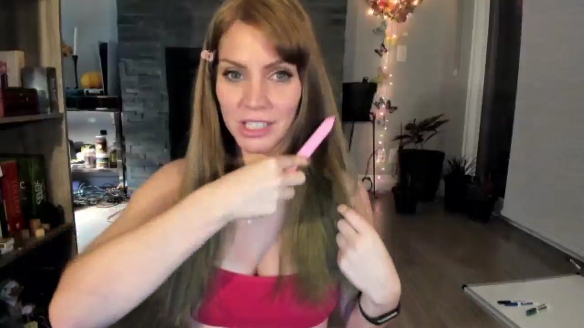 Gallery image thumbnail from Laurel's myfreecams stream on, 10/10/2024, 04:36 image 4 of 20