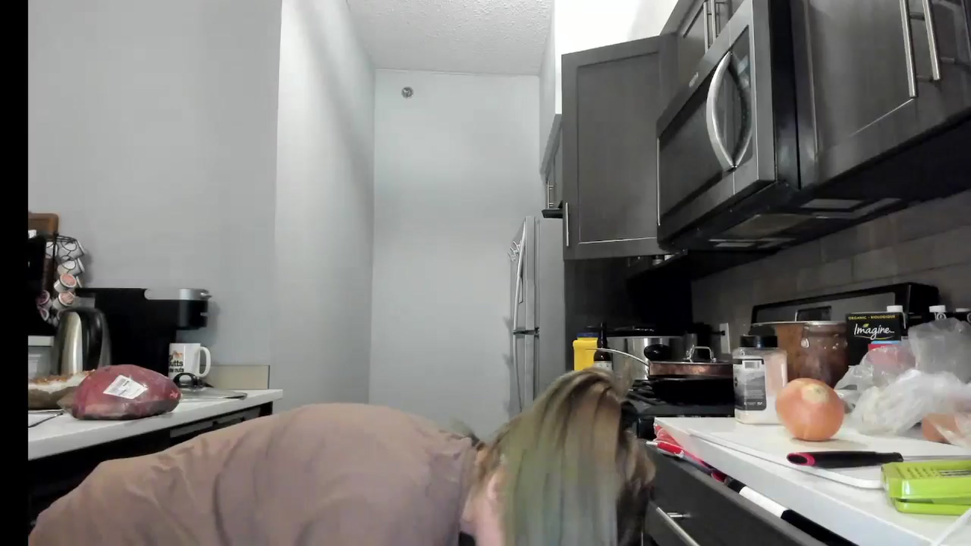 Gallery image thumbnail from Laurel's myfreecams stream on, 10/21/2024, 04:10 image 4 of 20