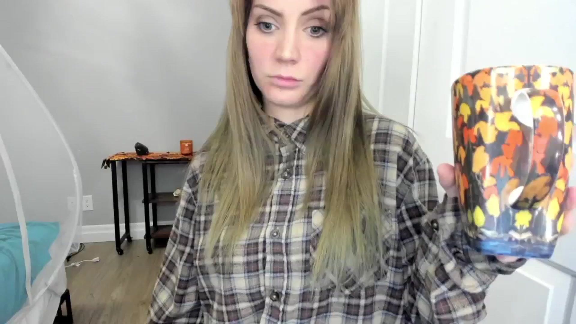 Gallery image thumbnail from Laurel's myfreecams stream on, 10/28/2024, 05:32 image 11 of 20
