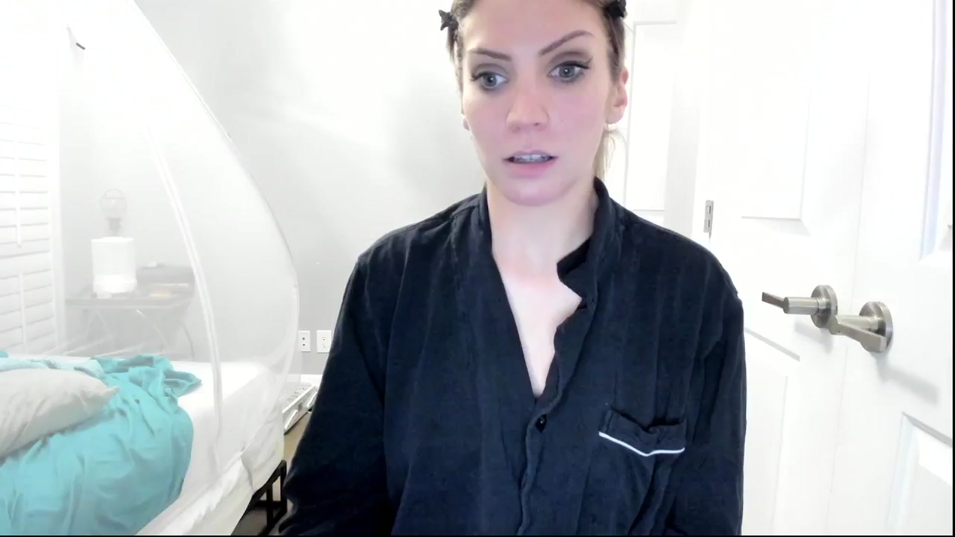 Gallery image thumbnail from Laurel's myfreecams stream on, 11/02/2024, 06:40 image 9 of 20
