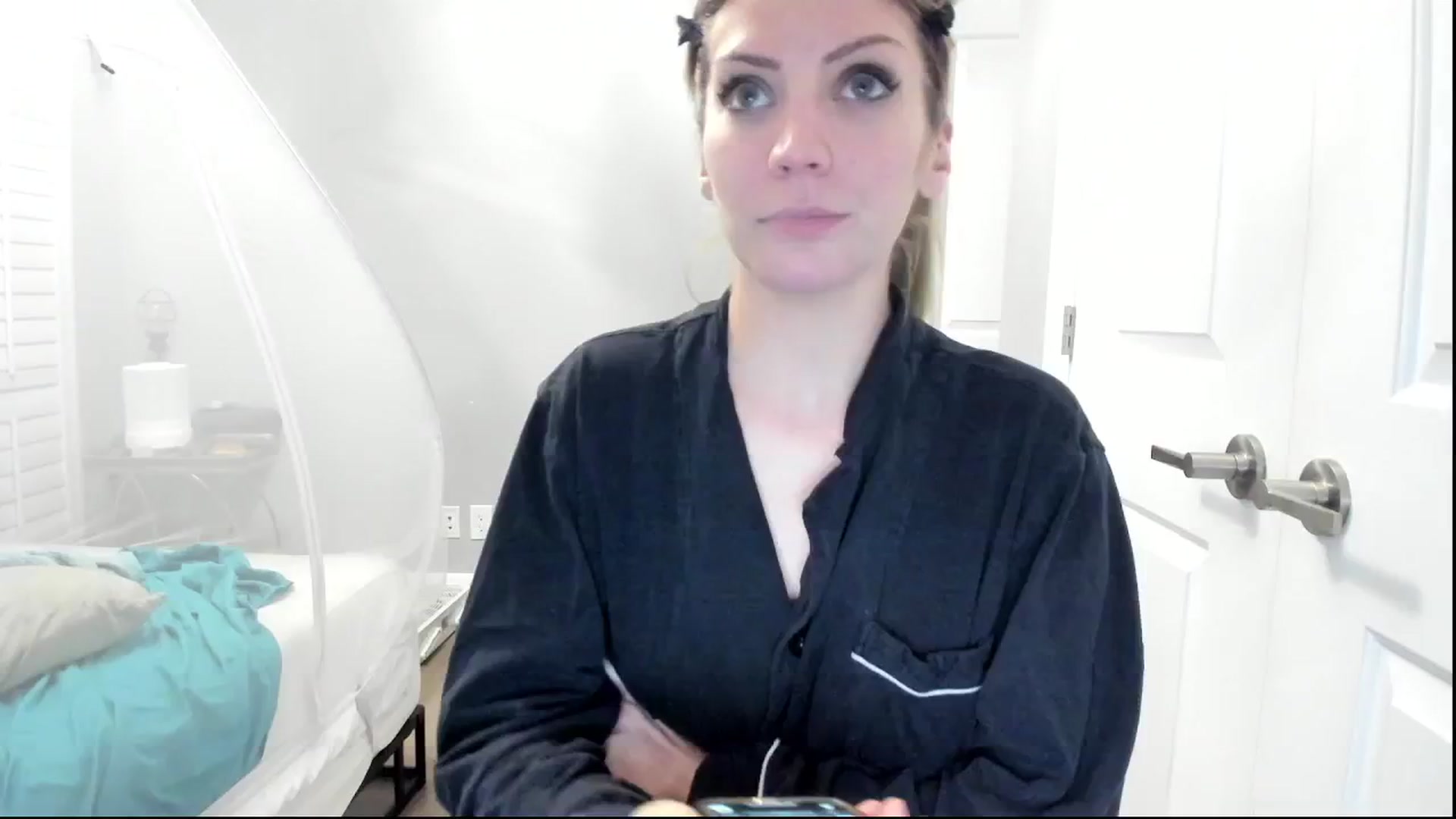 Gallery image thumbnail from Laurel's myfreecams stream on, 11/02/2024, 06:40 image 20 of 20