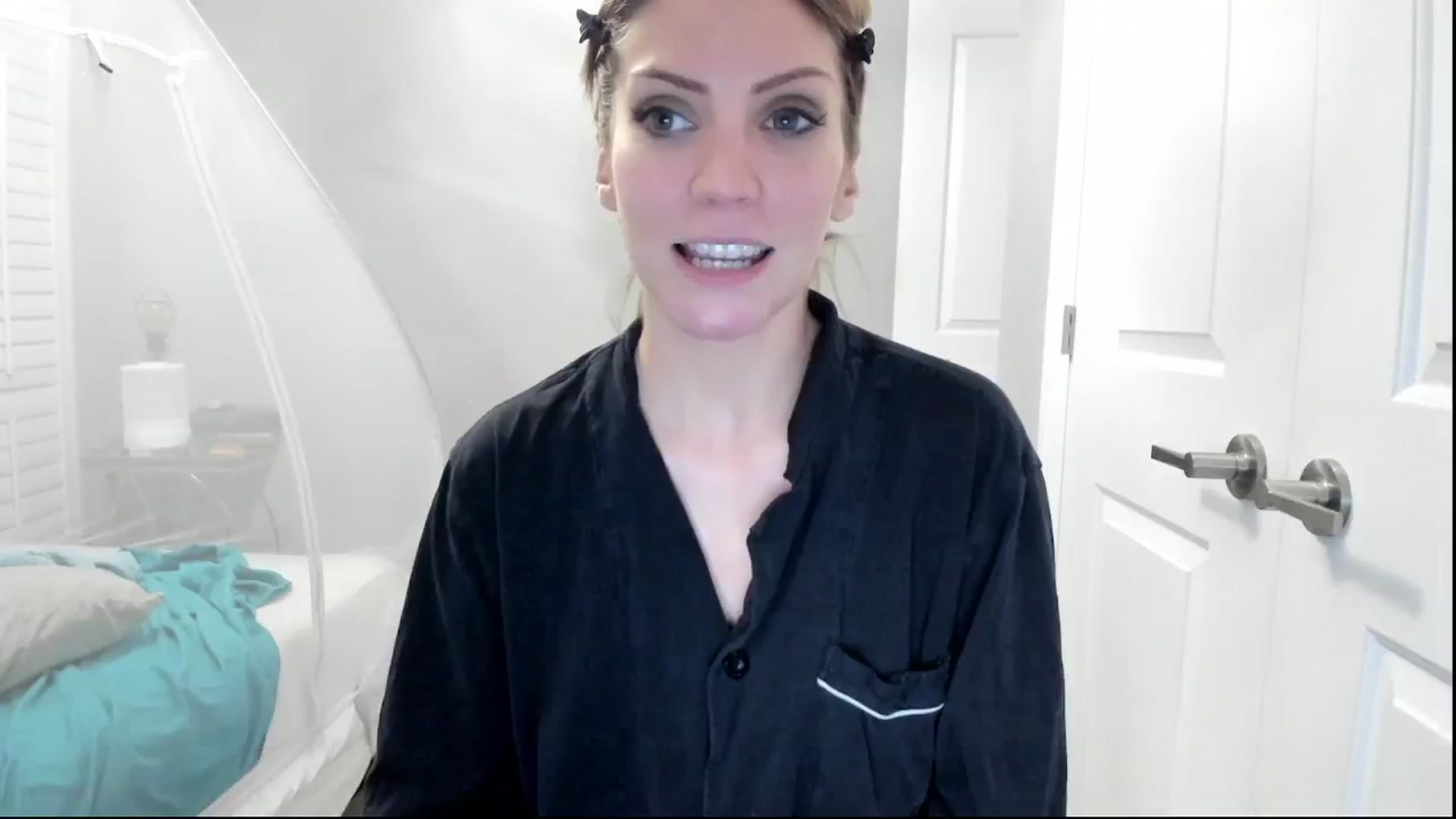 Gallery image thumbnail from Laurel's myfreecams stream on, 11/02/2024, 06:40 image 18 of 20