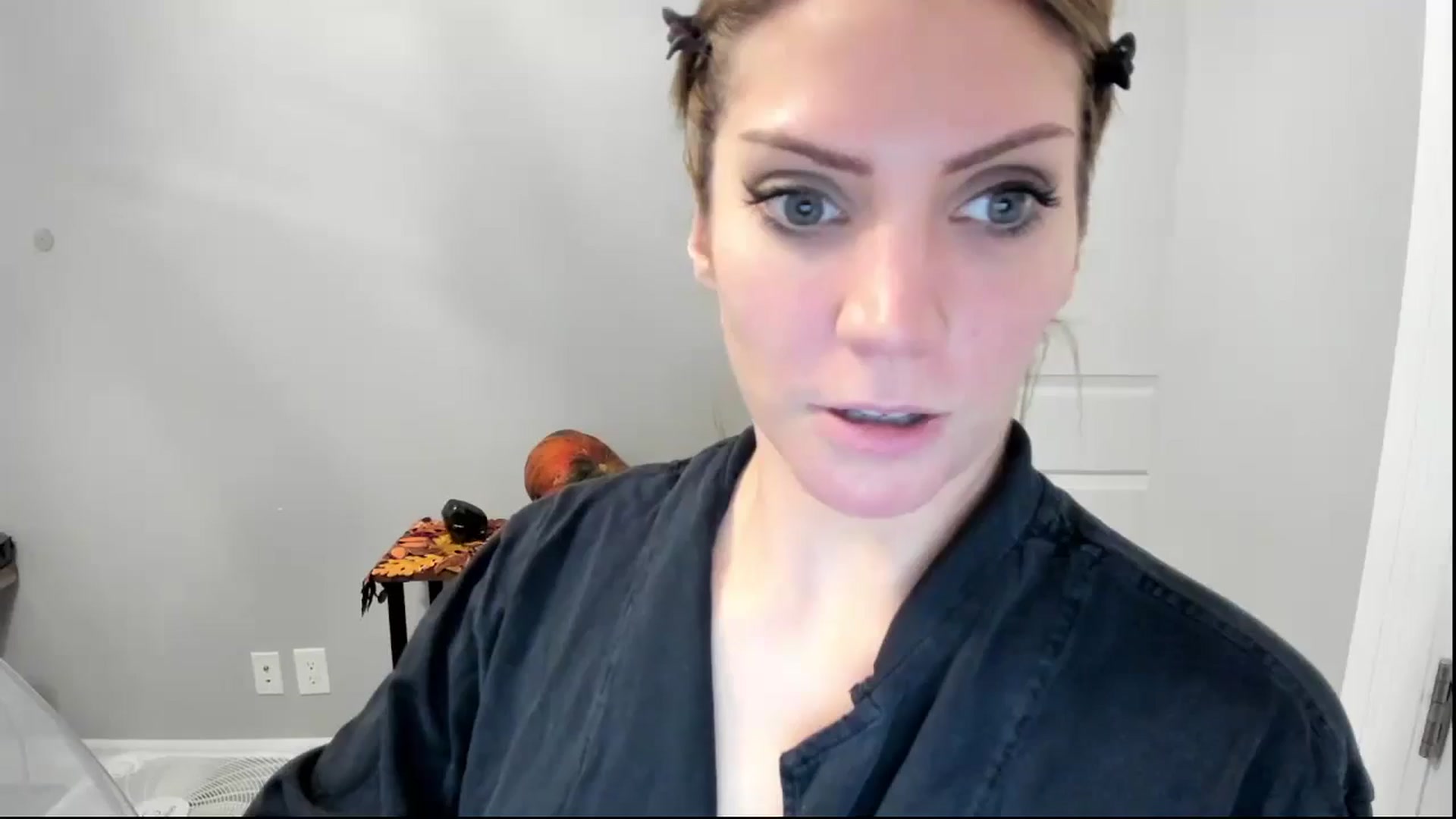 Gallery image thumbnail from Laurel's myfreecams stream on, 11/02/2024, 06:51 image 1 of 20