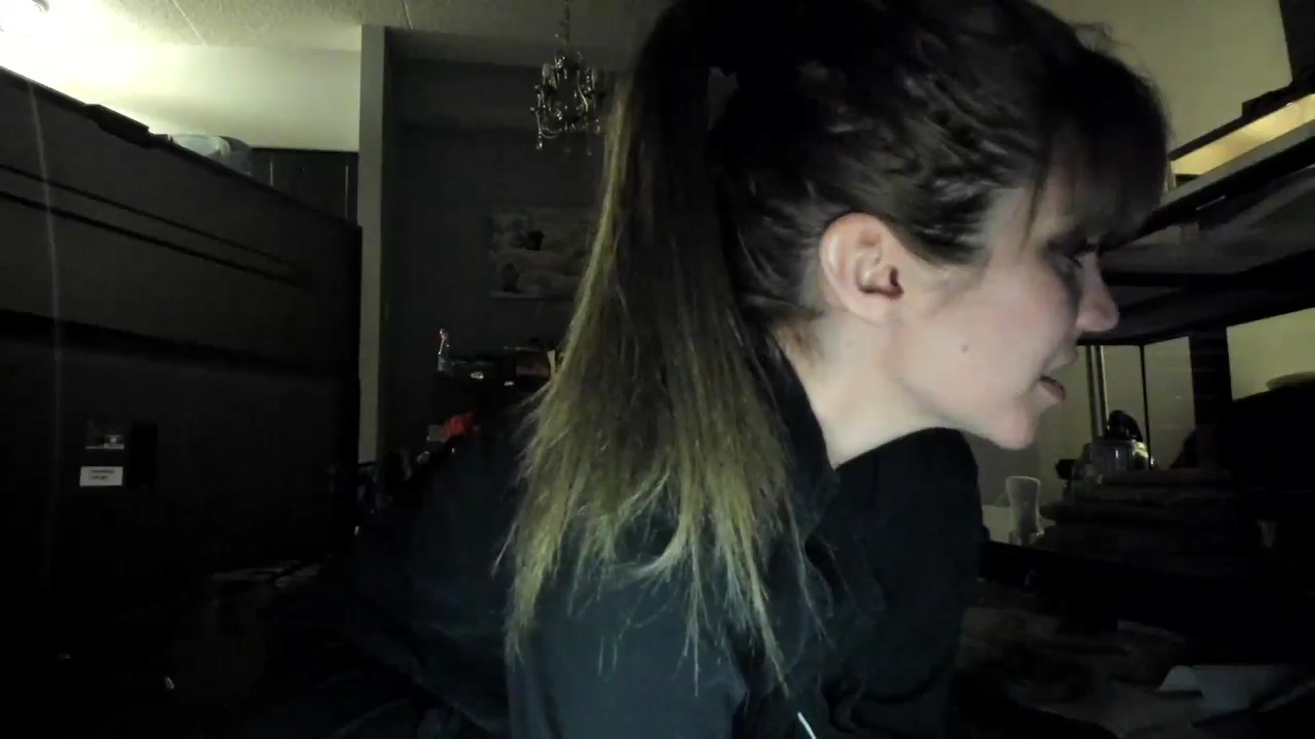 Gallery image thumbnail from Laurel's myfreecams stream on, 11/08/2024, 11:14 image 20 of 20