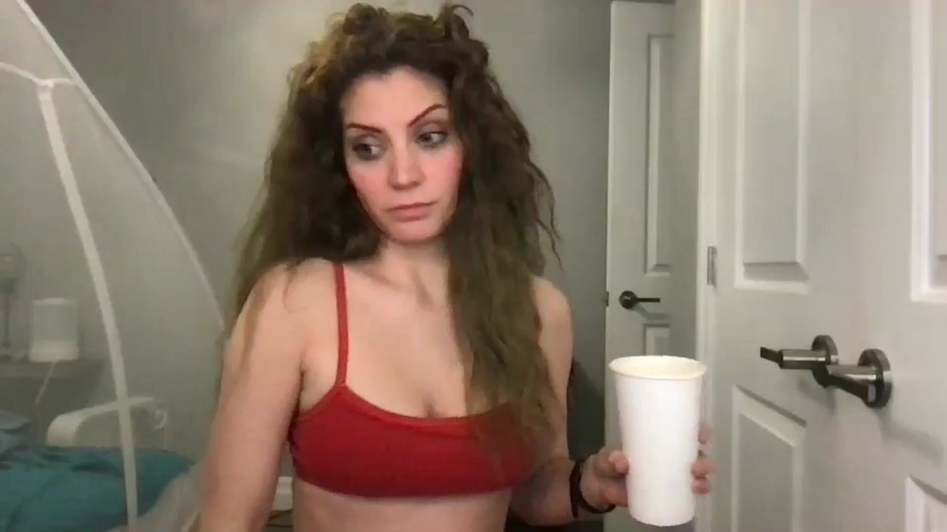 Gallery image thumbnail from Laurel's myfreecams stream on, 12/05/2024, 11:33 image 9 of 20