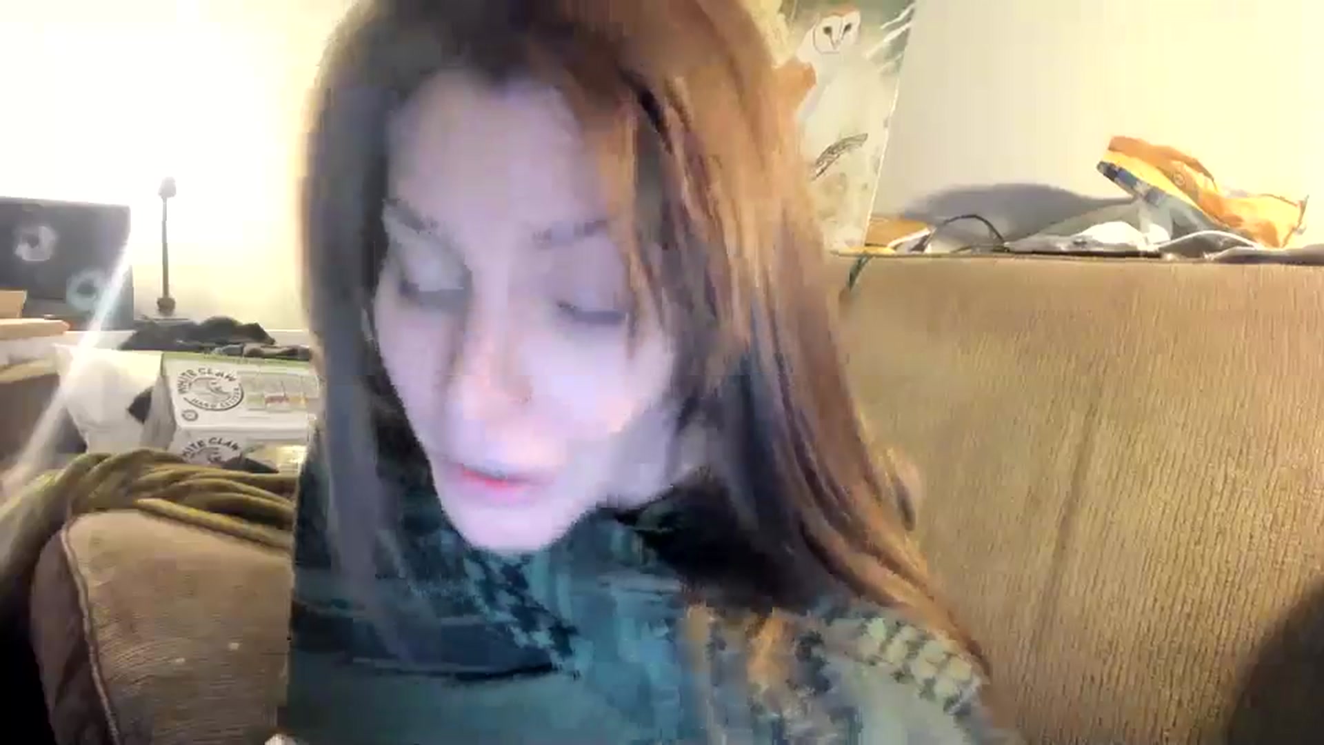 Gallery image thumbnail from Laurel's myfreecams stream on, 12/21/2024, 09:40 image 12 of 20