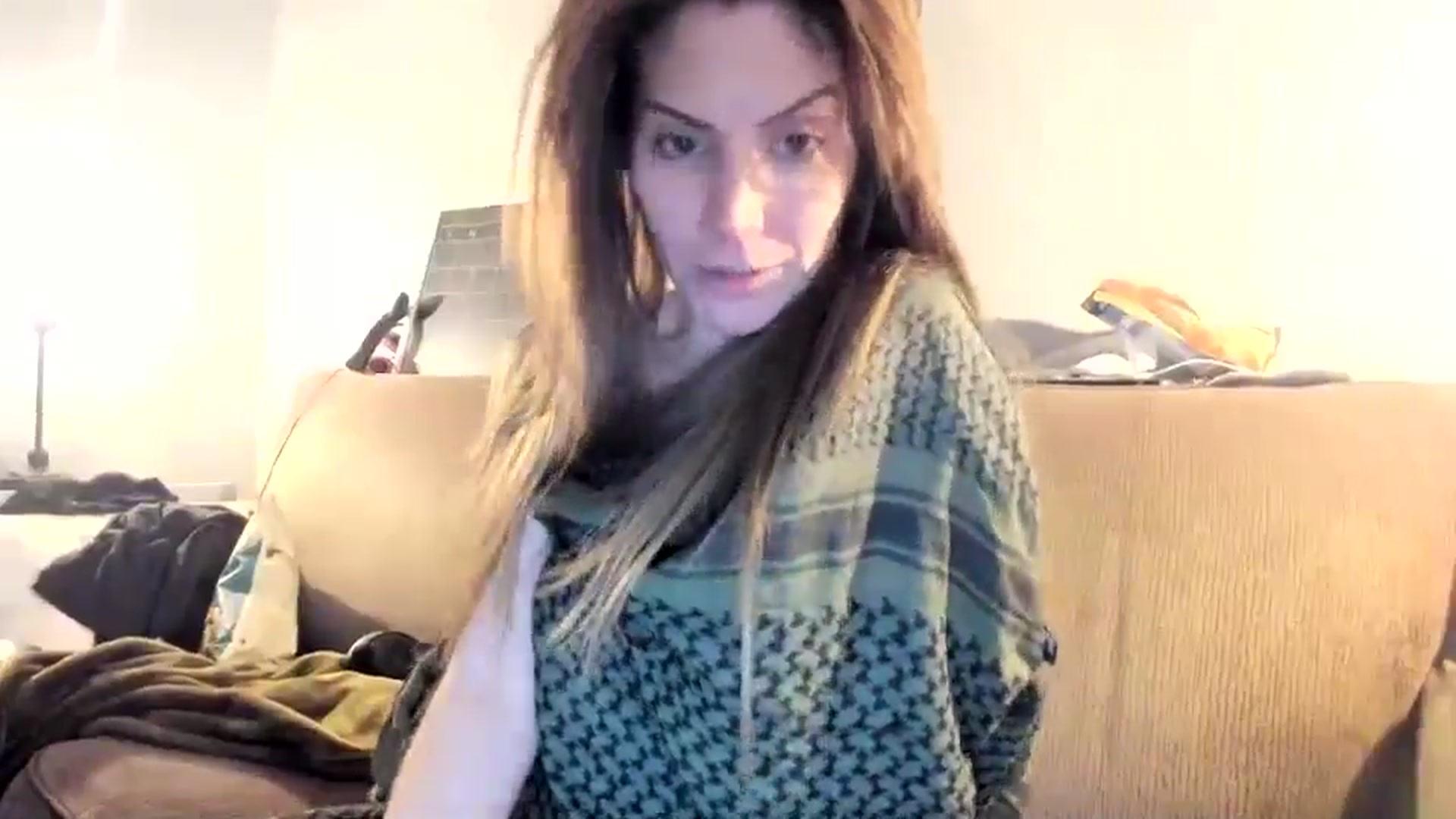 Gallery image thumbnail from Laurel's myfreecams stream on, 12/21/2024, 09:40 image 17 of 20