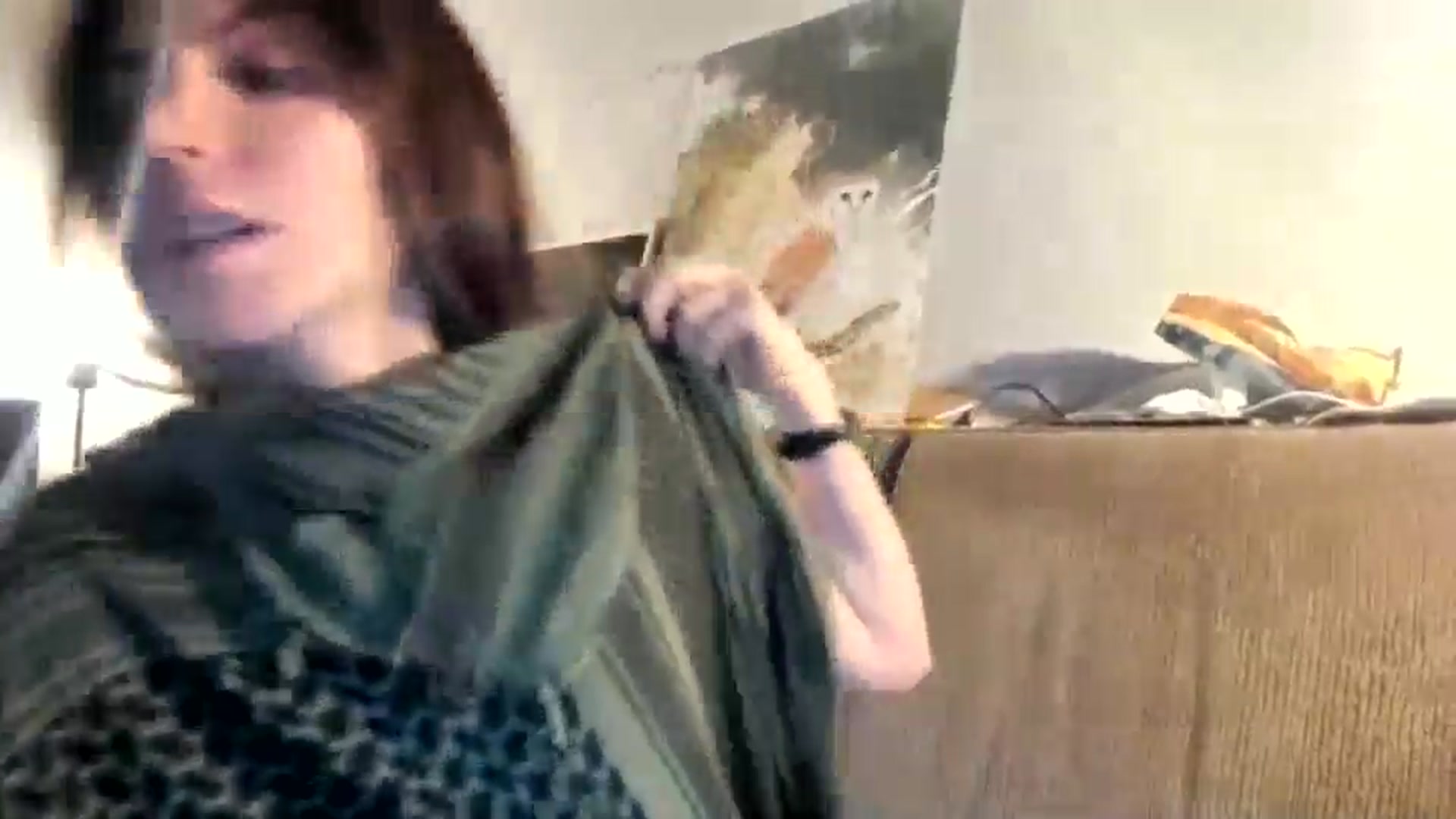Gallery image thumbnail from Laurel's myfreecams stream on, 12/21/2024, 09:40 image 14 of 20