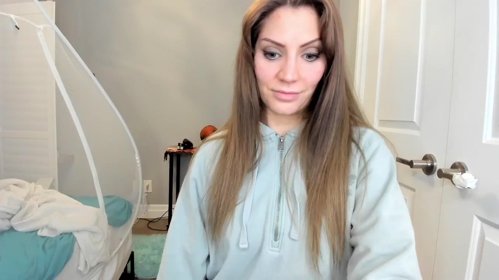 Gallery image thumbnail from Laurel's myfreecams stream on, 12/29/2024, 11:56 image 7 of 20
