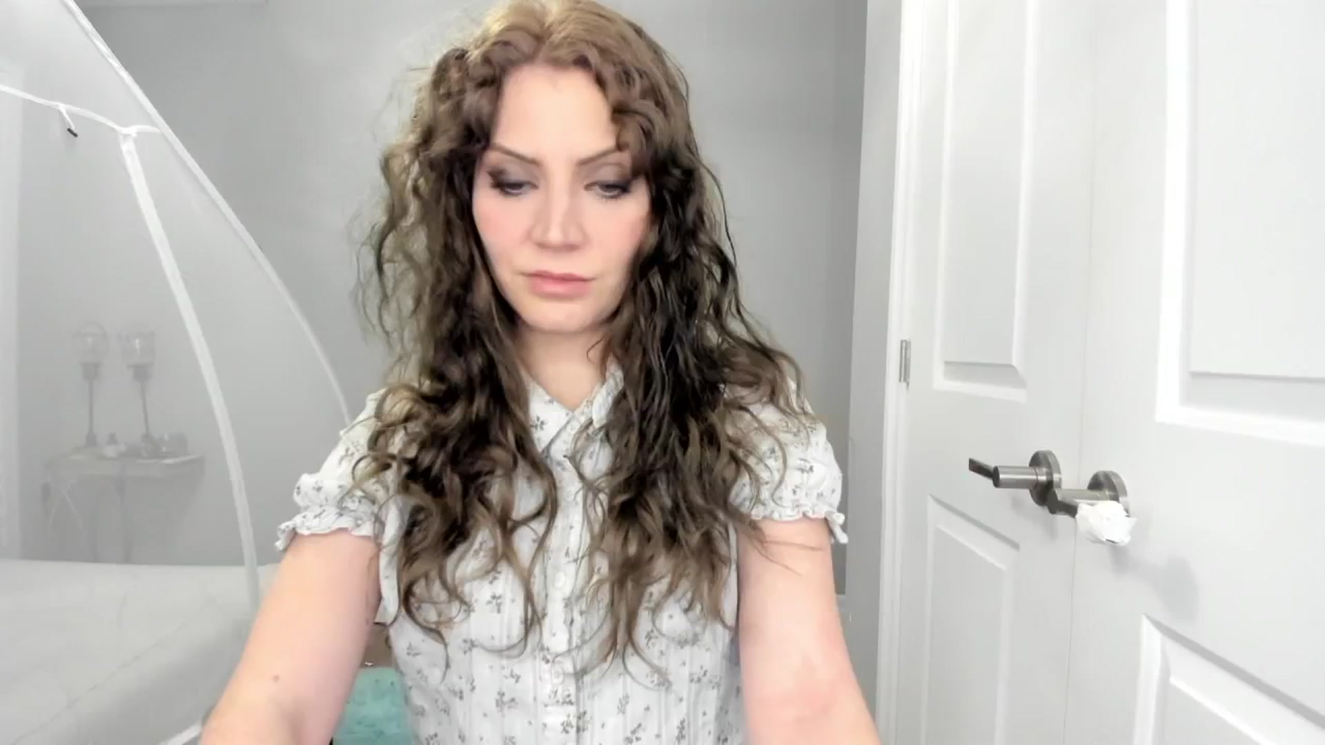 Gallery image thumbnail from Laurel's myfreecams stream on, 01/11/2025, 07:04 image 1 of 20