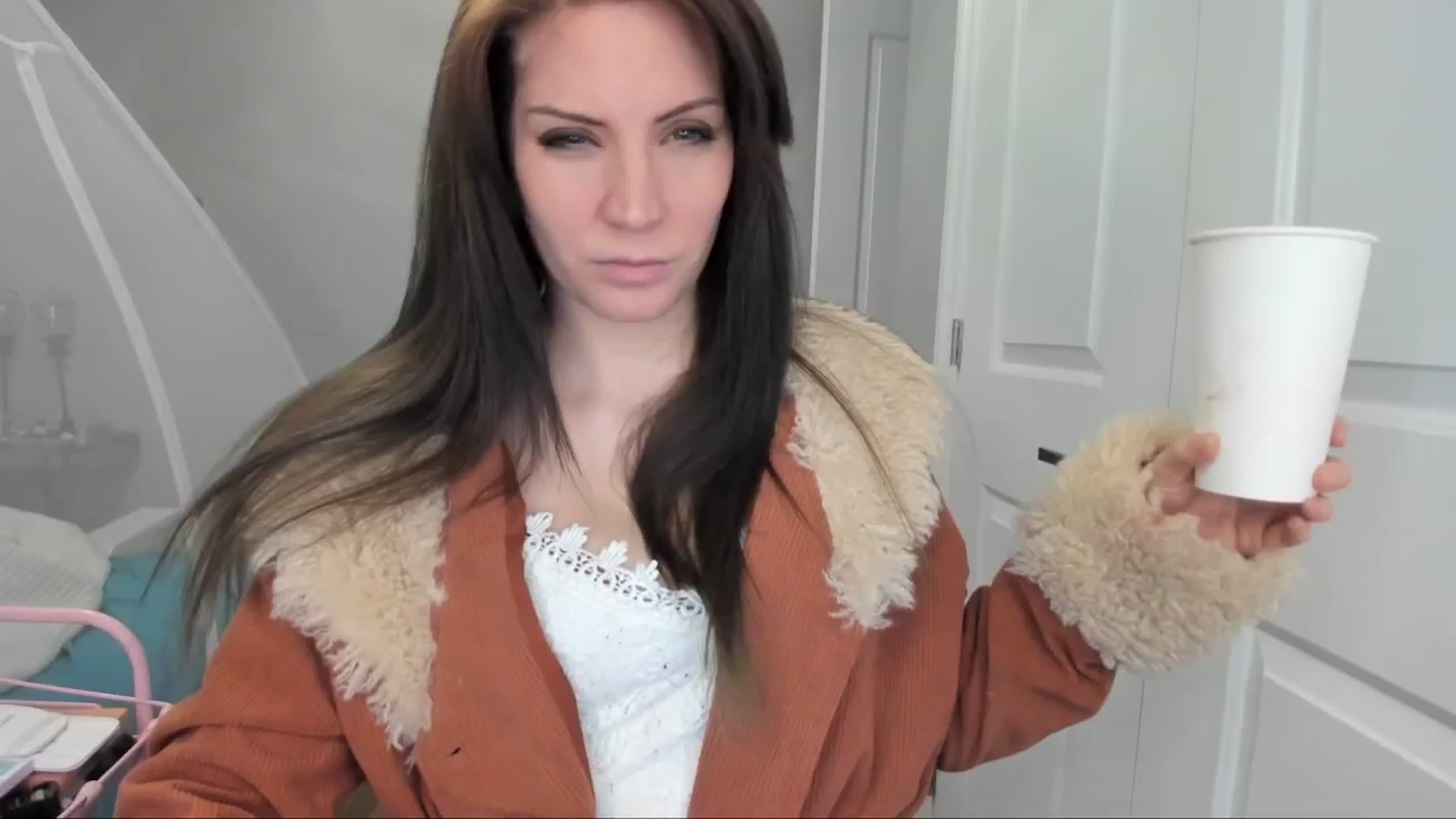 Gallery image thumbnail from Laurel's myfreecams stream on, 01/26/2025, 06:14 image 11 of 20