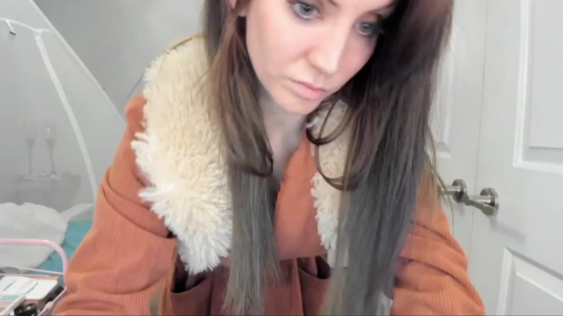 Gallery image thumbnail from Laurel's myfreecams stream on, 01/26/2025, 09:12 image 7 of 20