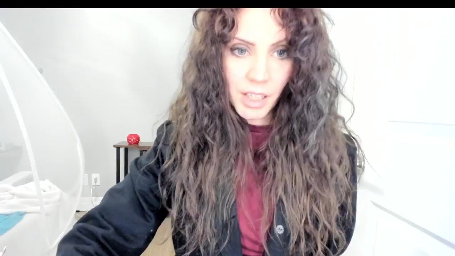Gallery image thumbnail from Laurel's myfreecams stream on, 01/29/2025, 10:26 image 2 of 20