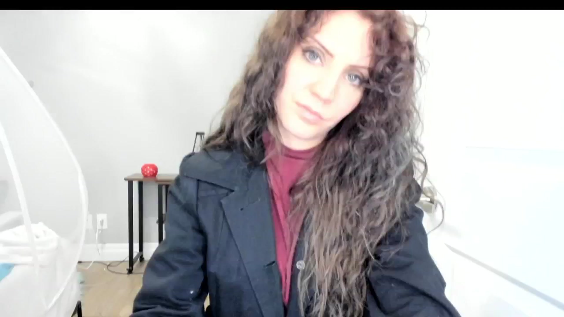 Gallery image thumbnail from Laurel's myfreecams stream on, 01/29/2025, 10:26 image 6 of 20