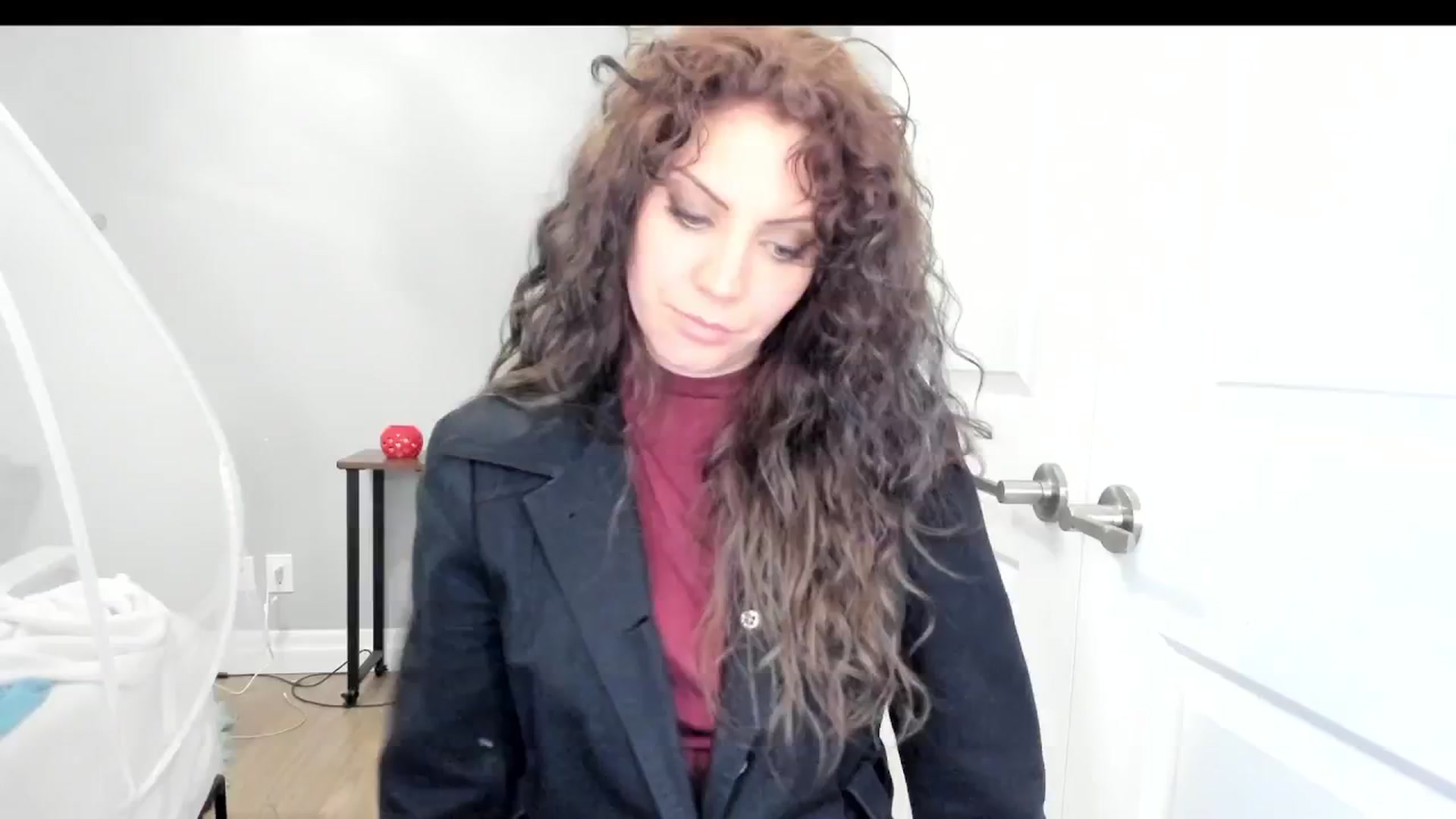 Gallery image thumbnail from Laurel's myfreecams stream on, 01/29/2025, 10:26 image 12 of 20