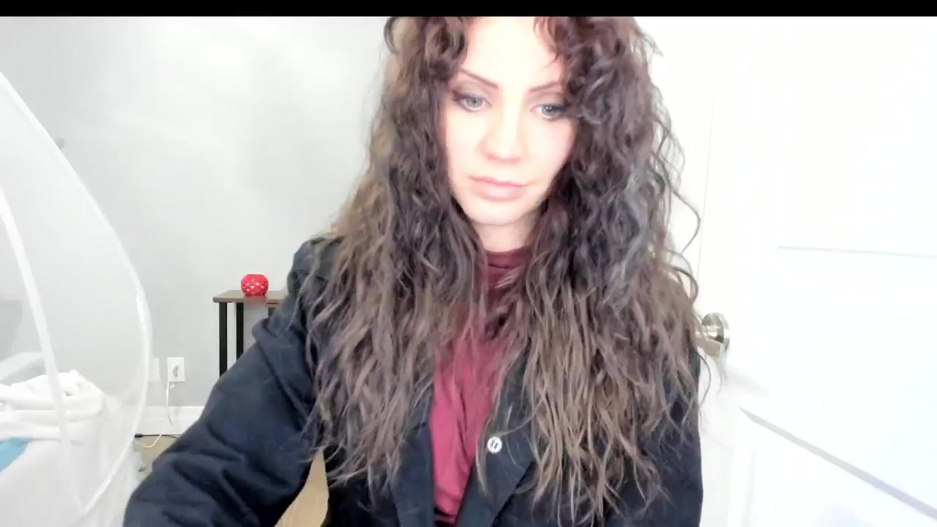 Gallery image thumbnail from Laurel's myfreecams stream on, 01/29/2025, 10:26 image 1 of 20