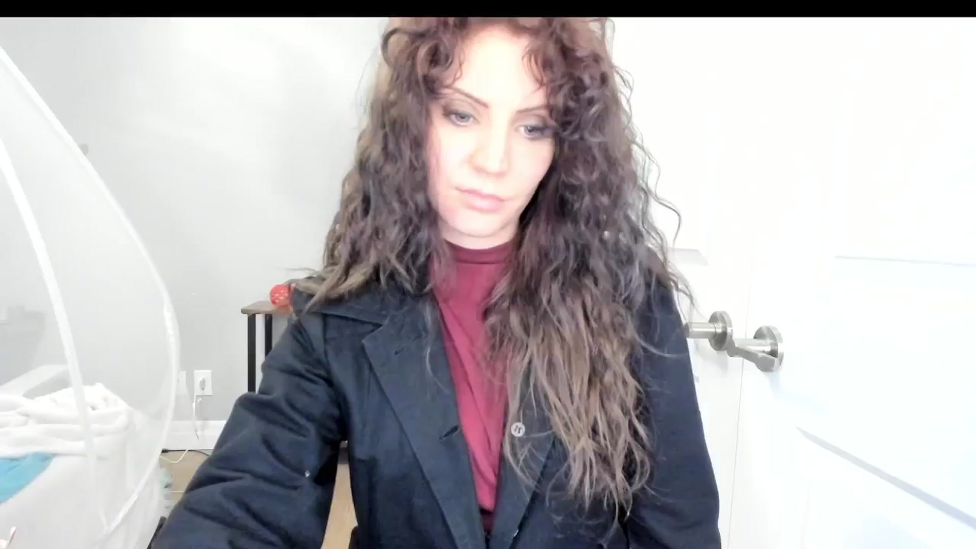 Gallery image thumbnail from Laurel's myfreecams stream on, 01/29/2025, 10:26 image 11 of 20