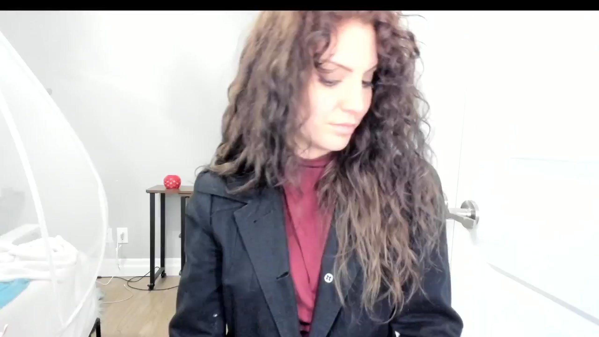 Gallery image thumbnail from Laurel's myfreecams stream on, 01/29/2025, 10:26 image 9 of 20
