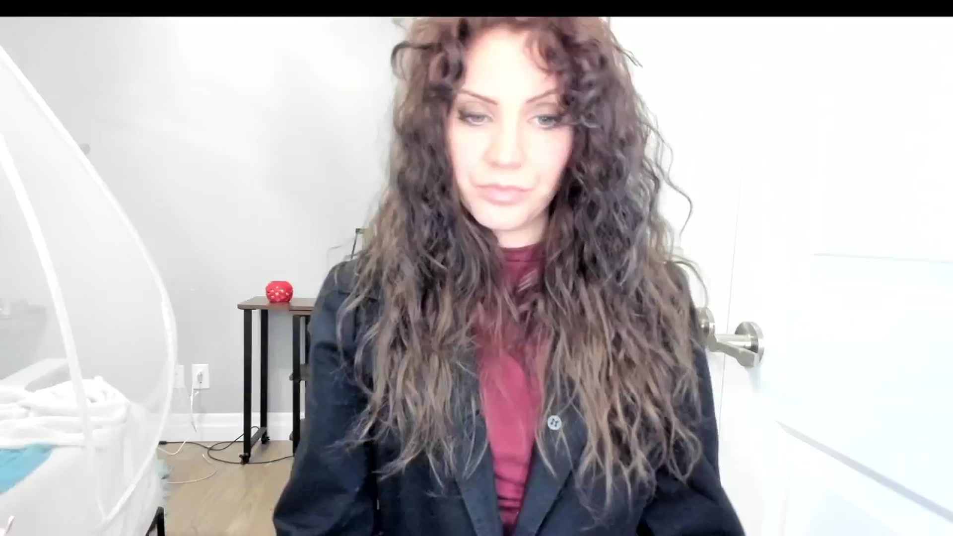 Gallery image thumbnail from Laurel's myfreecams stream on, 01/29/2025, 10:26 image 3 of 20