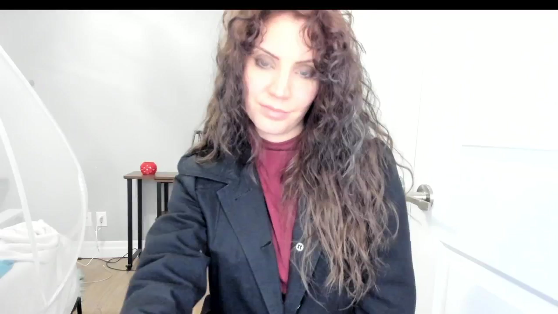 Gallery image thumbnail from Laurel's myfreecams stream on, 01/29/2025, 10:26 image 7 of 20