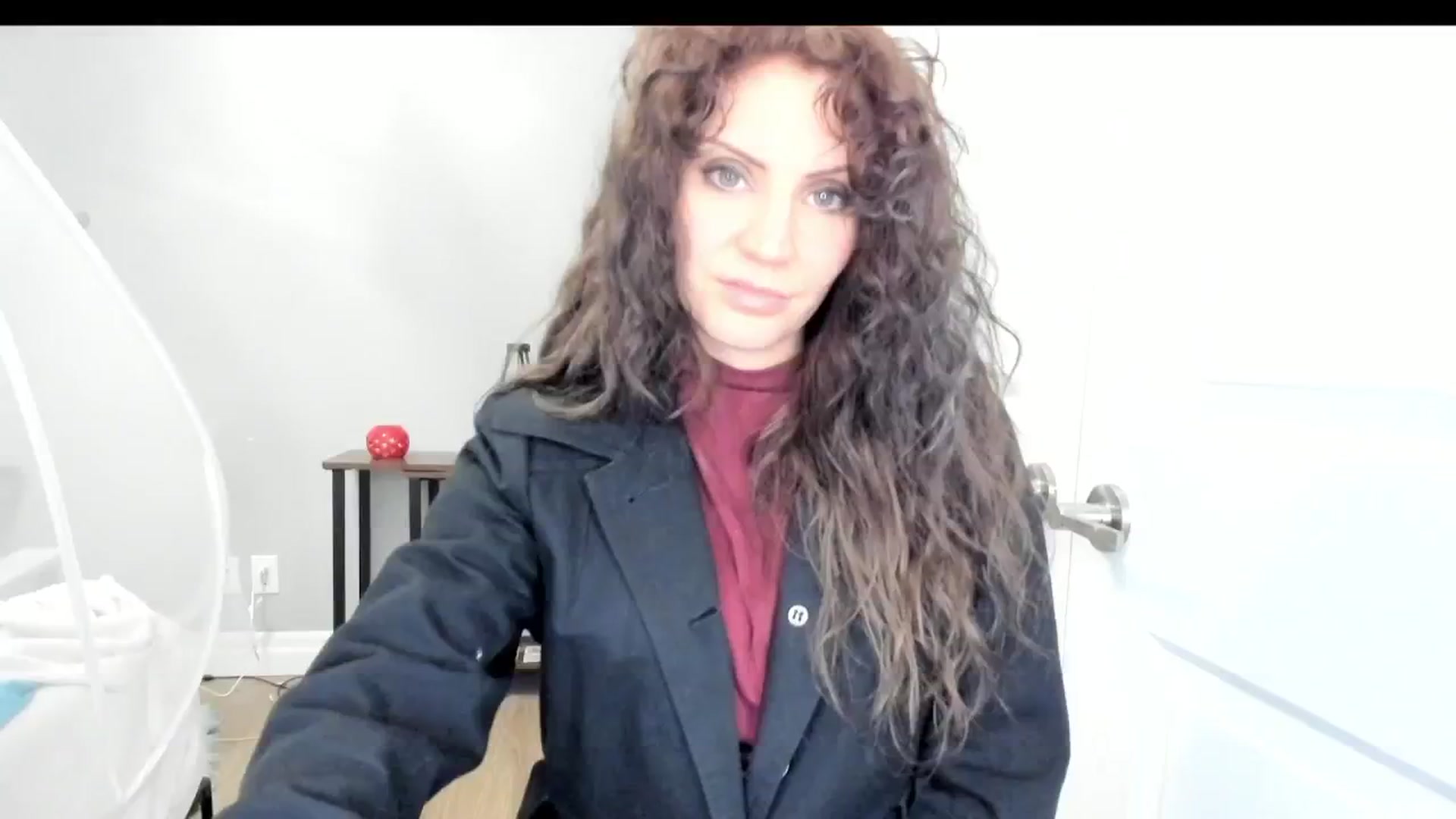 Gallery image thumbnail from Laurel's myfreecams stream on, 01/29/2025, 10:26 image 8 of 20