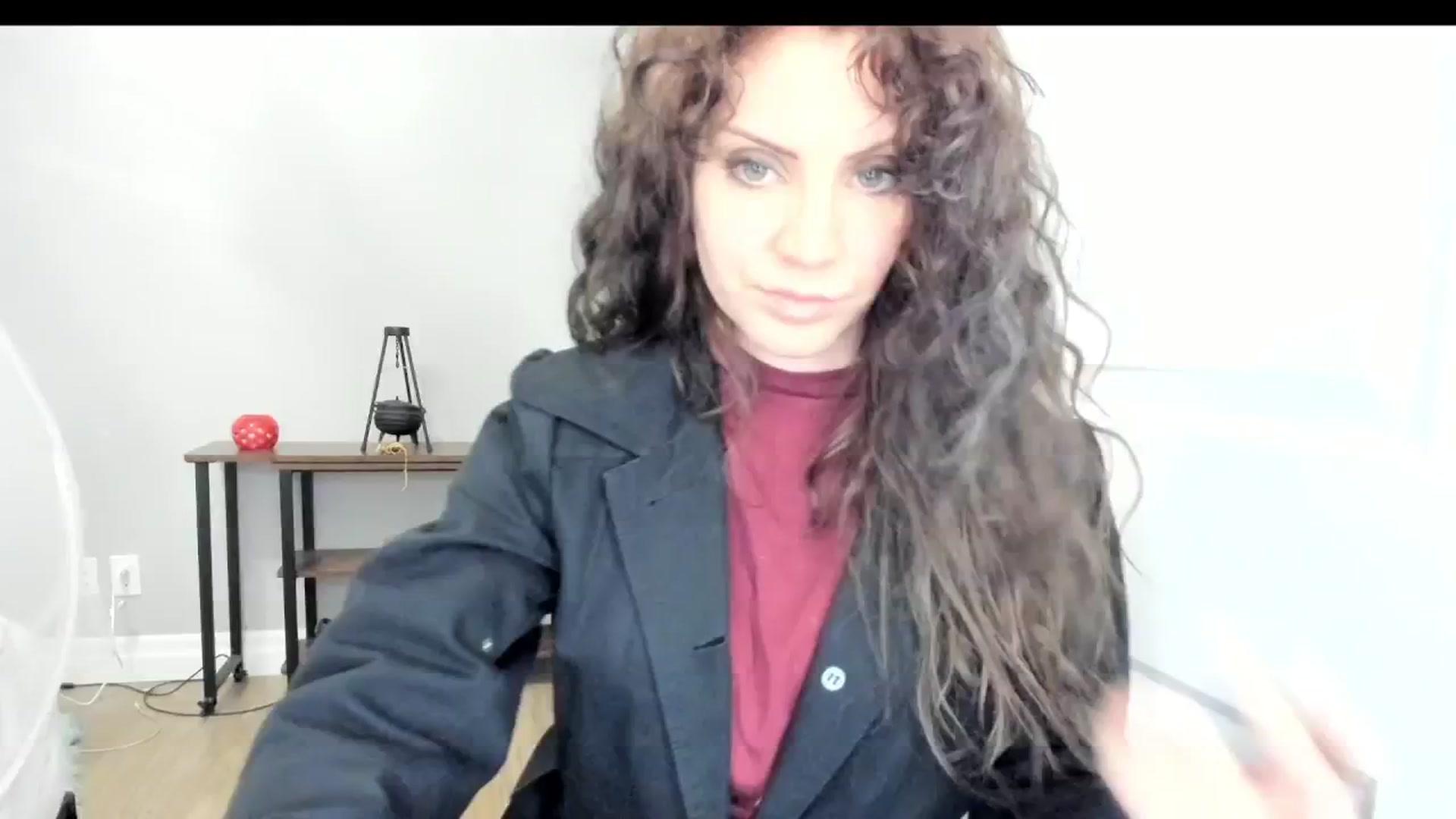 Gallery image thumbnail from Laurel's myfreecams stream on, 01/29/2025, 10:26 image 4 of 20