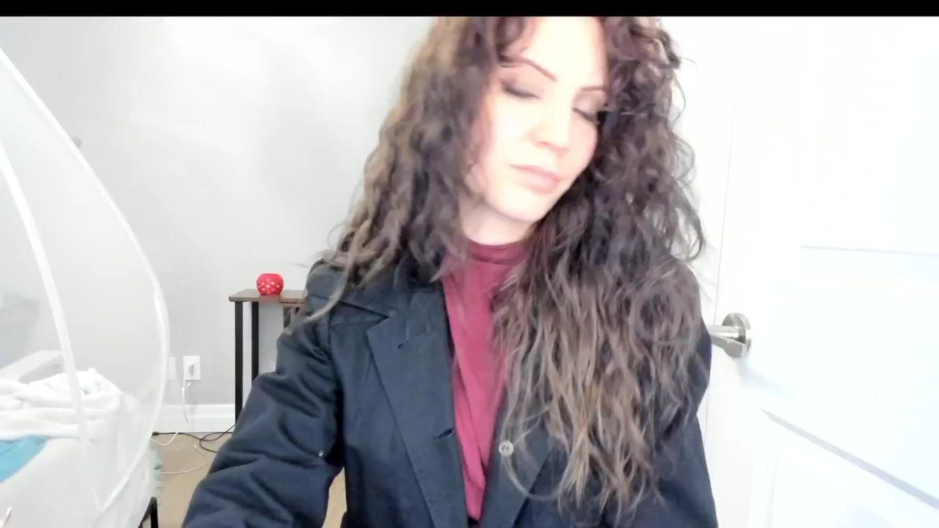 Gallery image thumbnail from Laurel's myfreecams stream on, 01/29/2025, 10:26 image 10 of 20