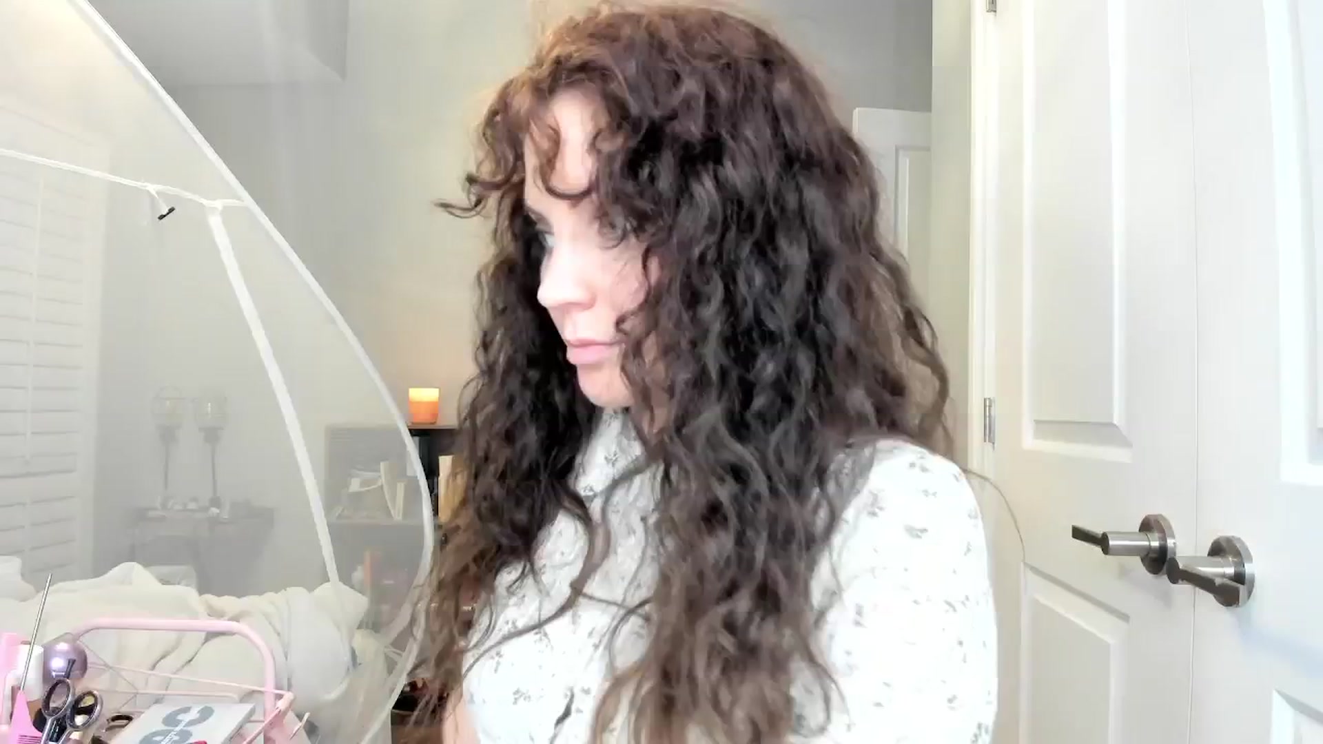 Gallery image thumbnail from Laurel's myfreecams stream on, 02/07/2025, 05:34 image 5 of 20