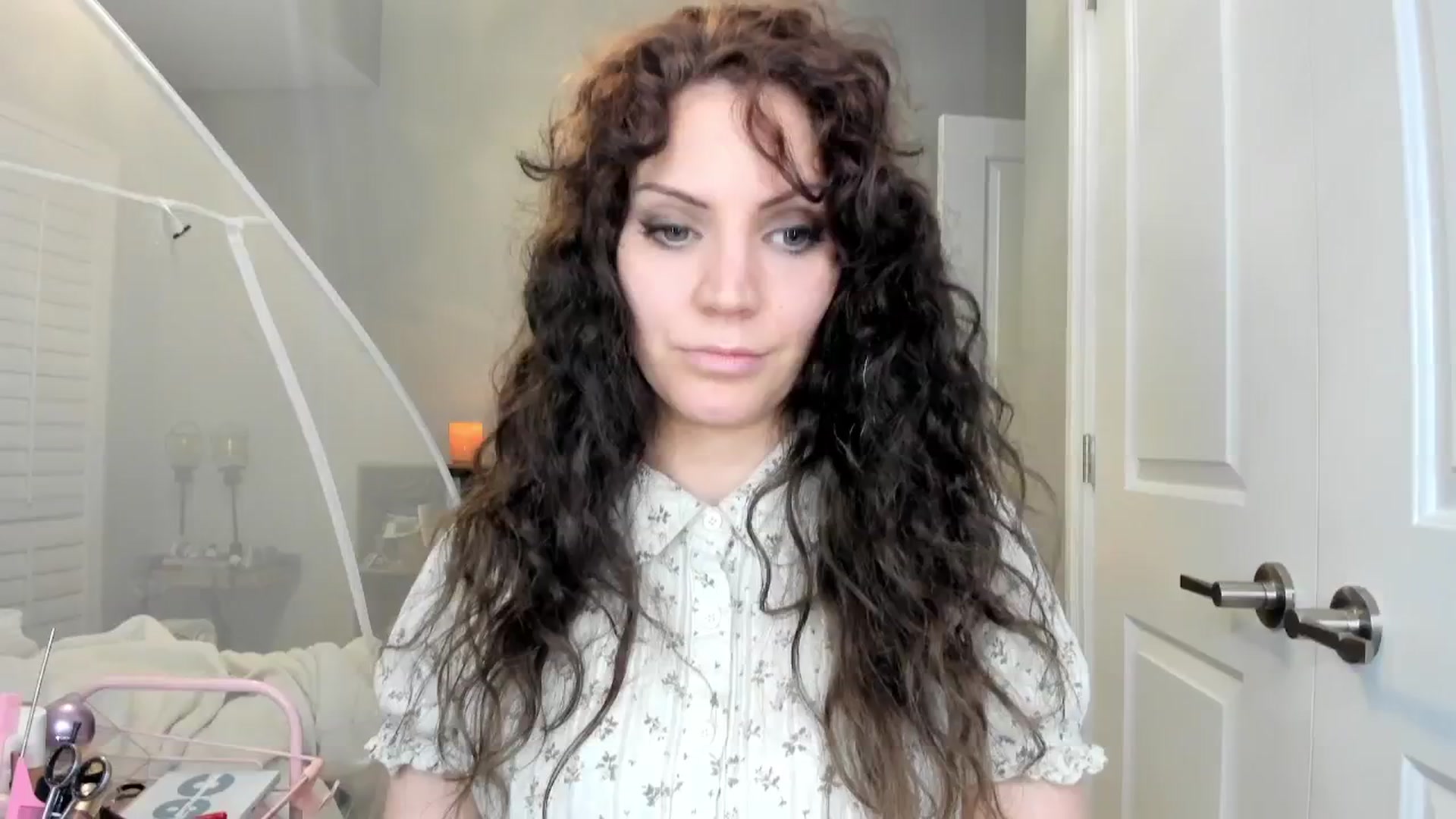 Gallery image thumbnail from Laurel's myfreecams stream on, 02/07/2025, 05:34 image 1 of 20