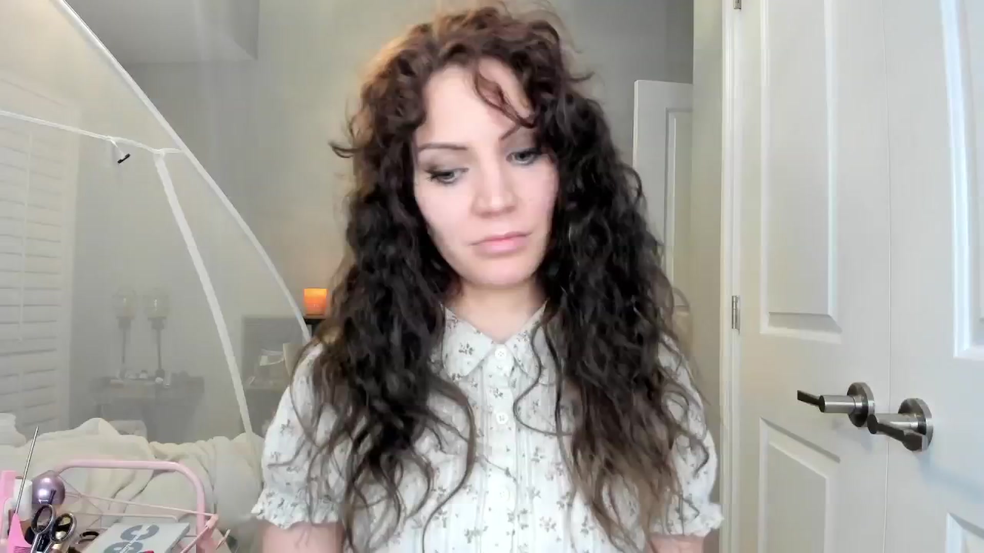 Gallery image thumbnail from Laurel's myfreecams stream on, 02/07/2025, 05:34 image 4 of 20
