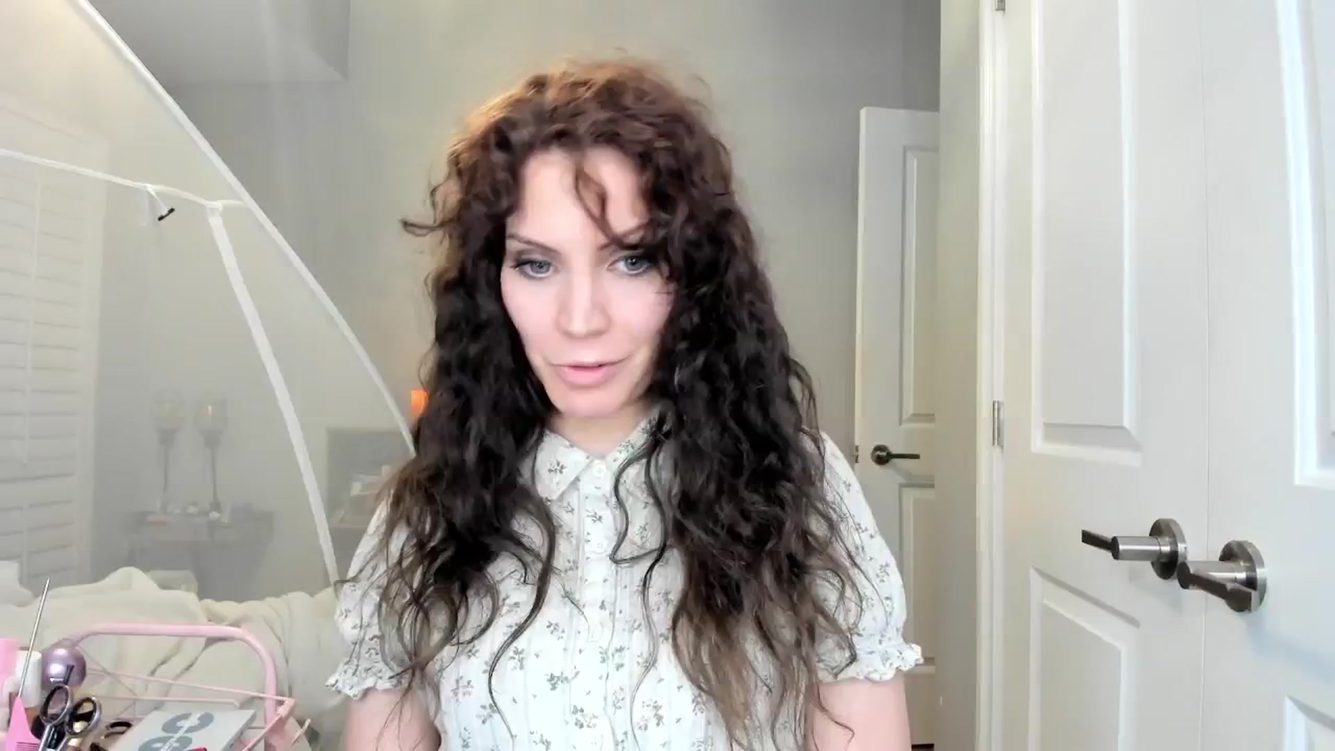 Gallery image thumbnail from Laurel's myfreecams stream on, 02/07/2025, 05:34 image 3 of 20