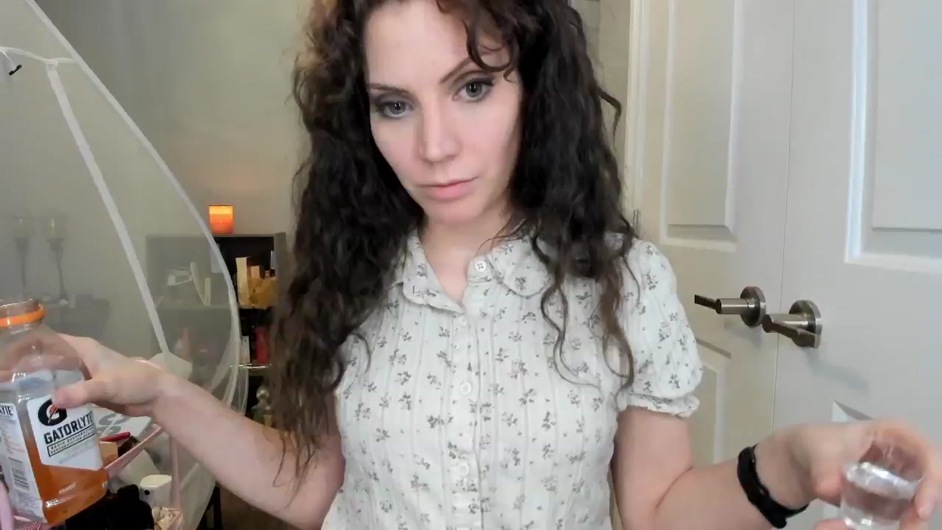 Gallery image thumbnail from Laurel's myfreecams stream on, 02/07/2025, 08:39 image 12 of 20