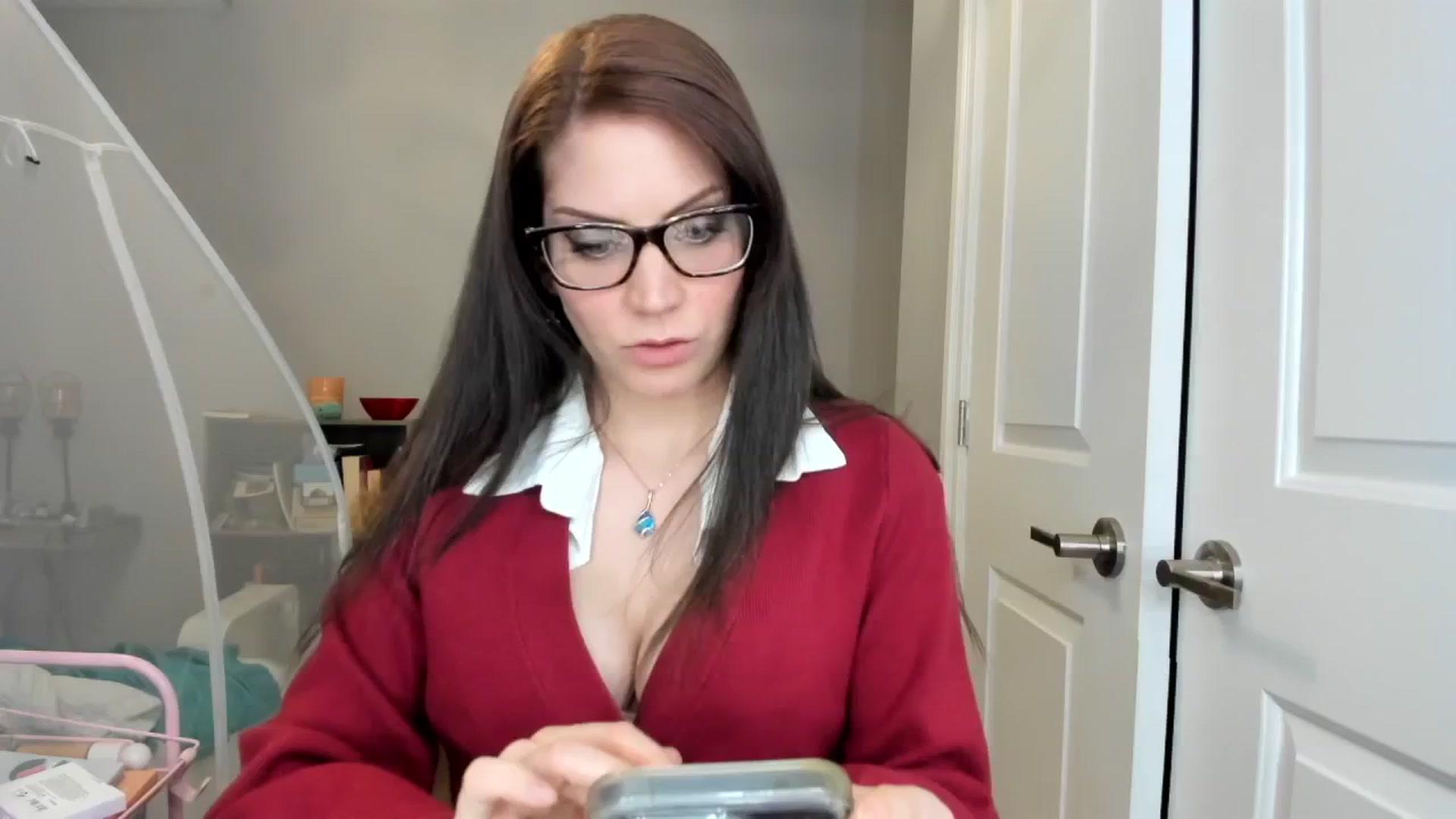 Gallery image thumbnail from Laurel's myfreecams stream on, 02/16/2025, 04:14 image 13 of 20