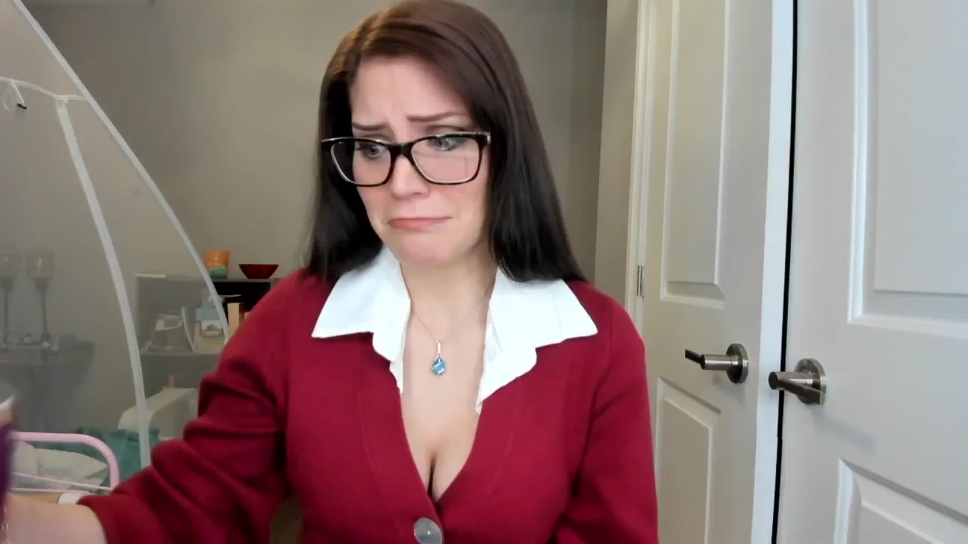 Gallery image thumbnail from Laurel's myfreecams stream on, 02/16/2025, 04:14 image 6 of 20