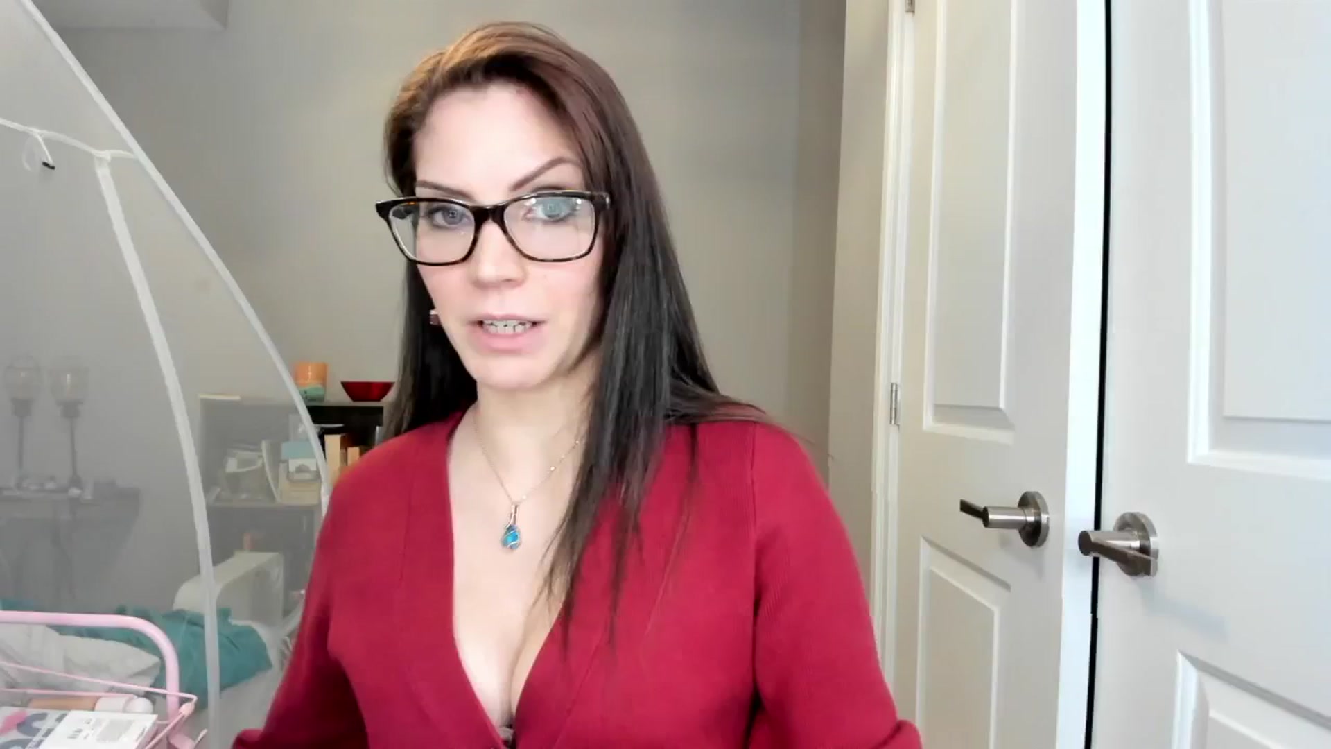 Gallery image thumbnail from Laurel's myfreecams stream on, 02/16/2025, 07:28 image 8 of 20