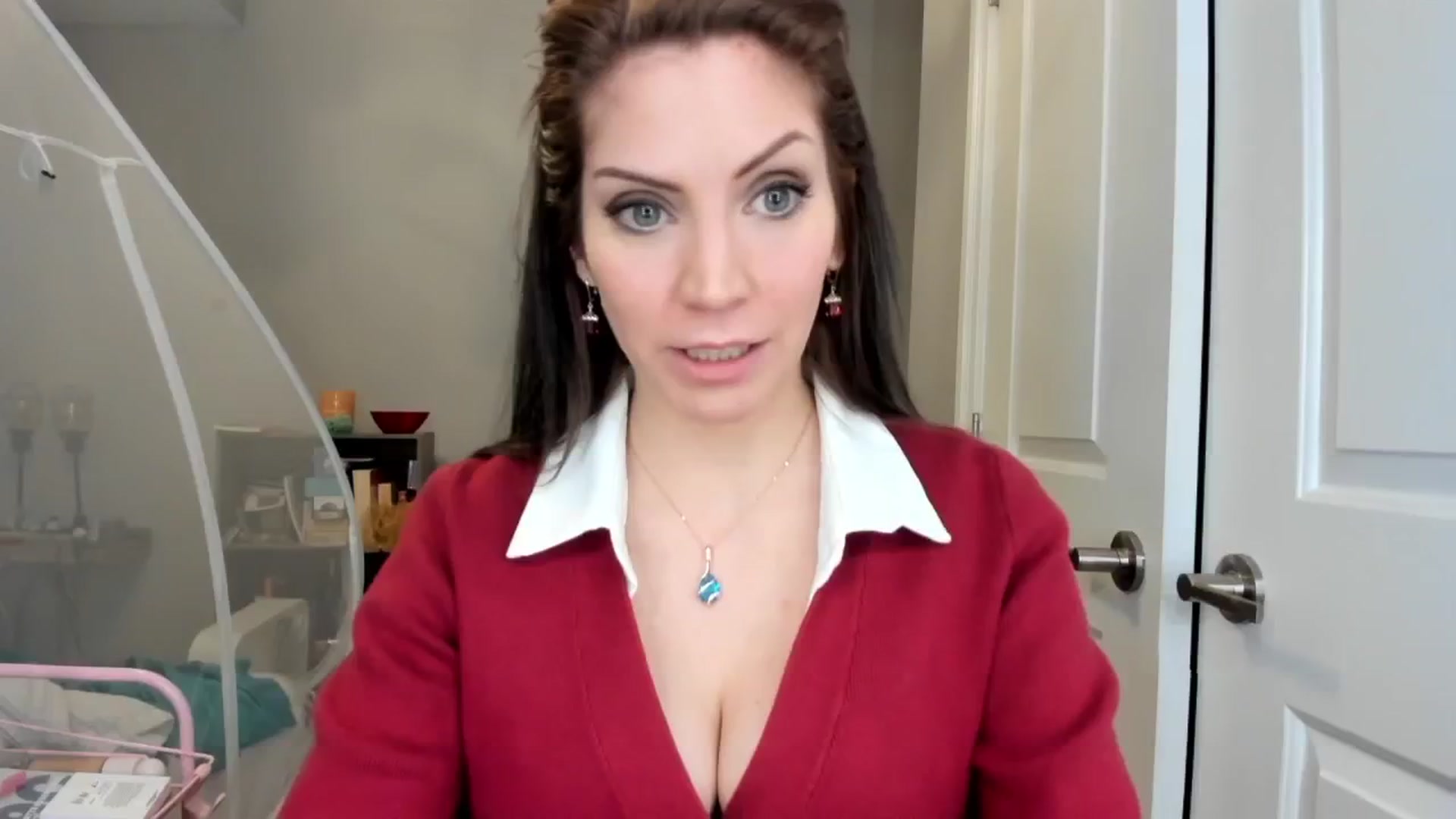 Gallery image thumbnail from Laurel's myfreecams stream on, 02/16/2025, 07:28 image 5 of 20