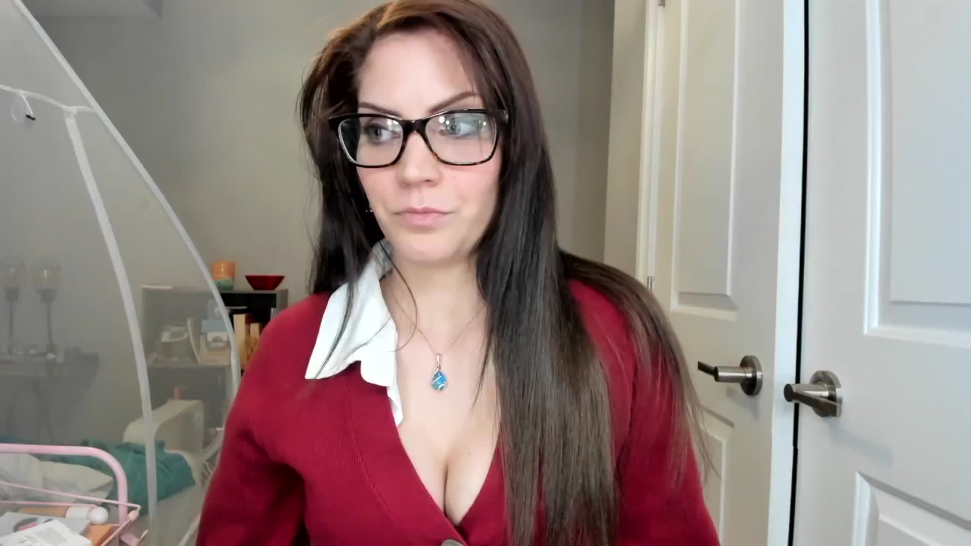 Gallery image thumbnail from Laurel's myfreecams stream on, 02/16/2025, 07:28 image 2 of 20