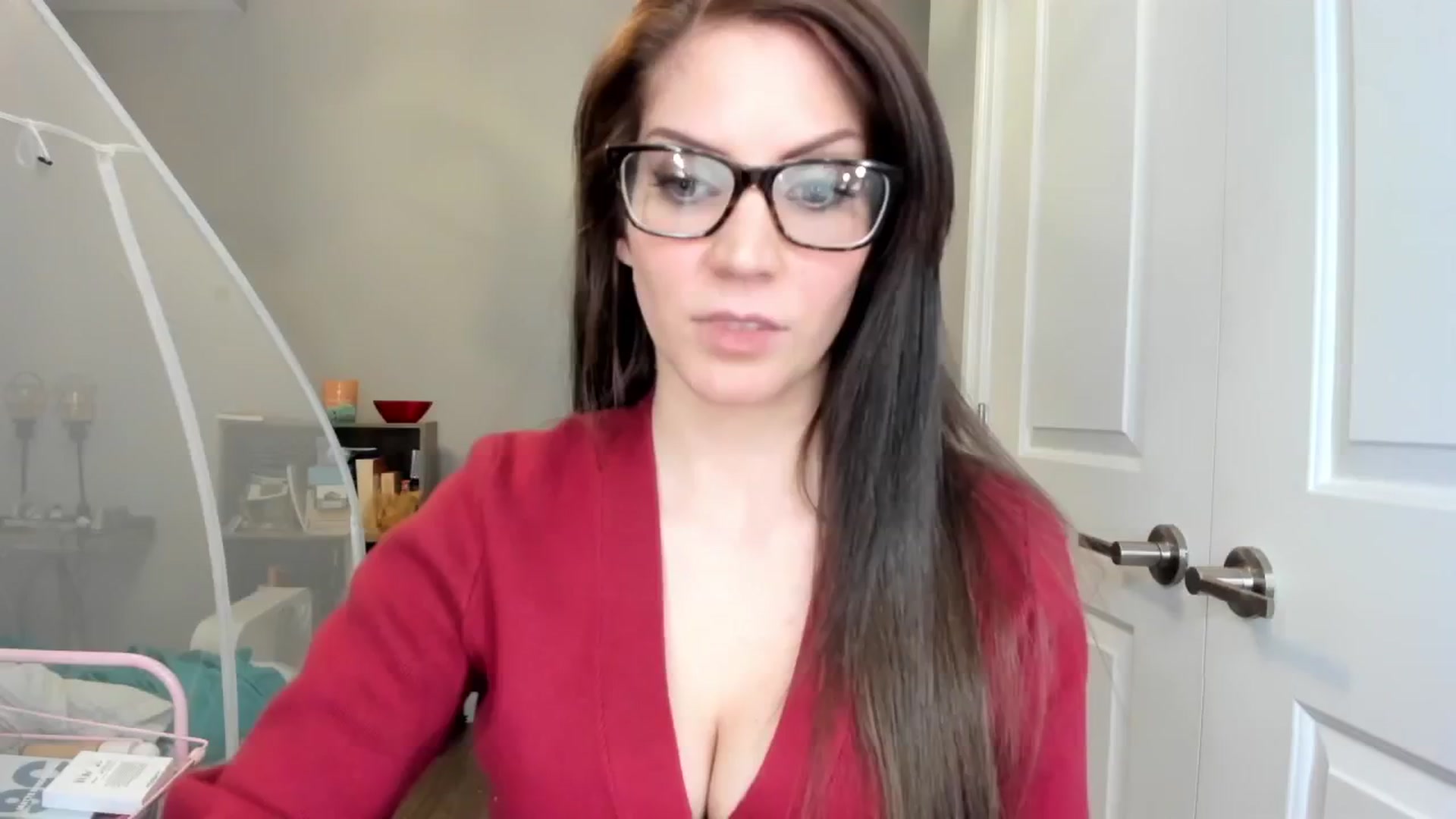 Gallery image thumbnail from Laurel's myfreecams stream on, 02/16/2025, 07:55 image 16 of 20