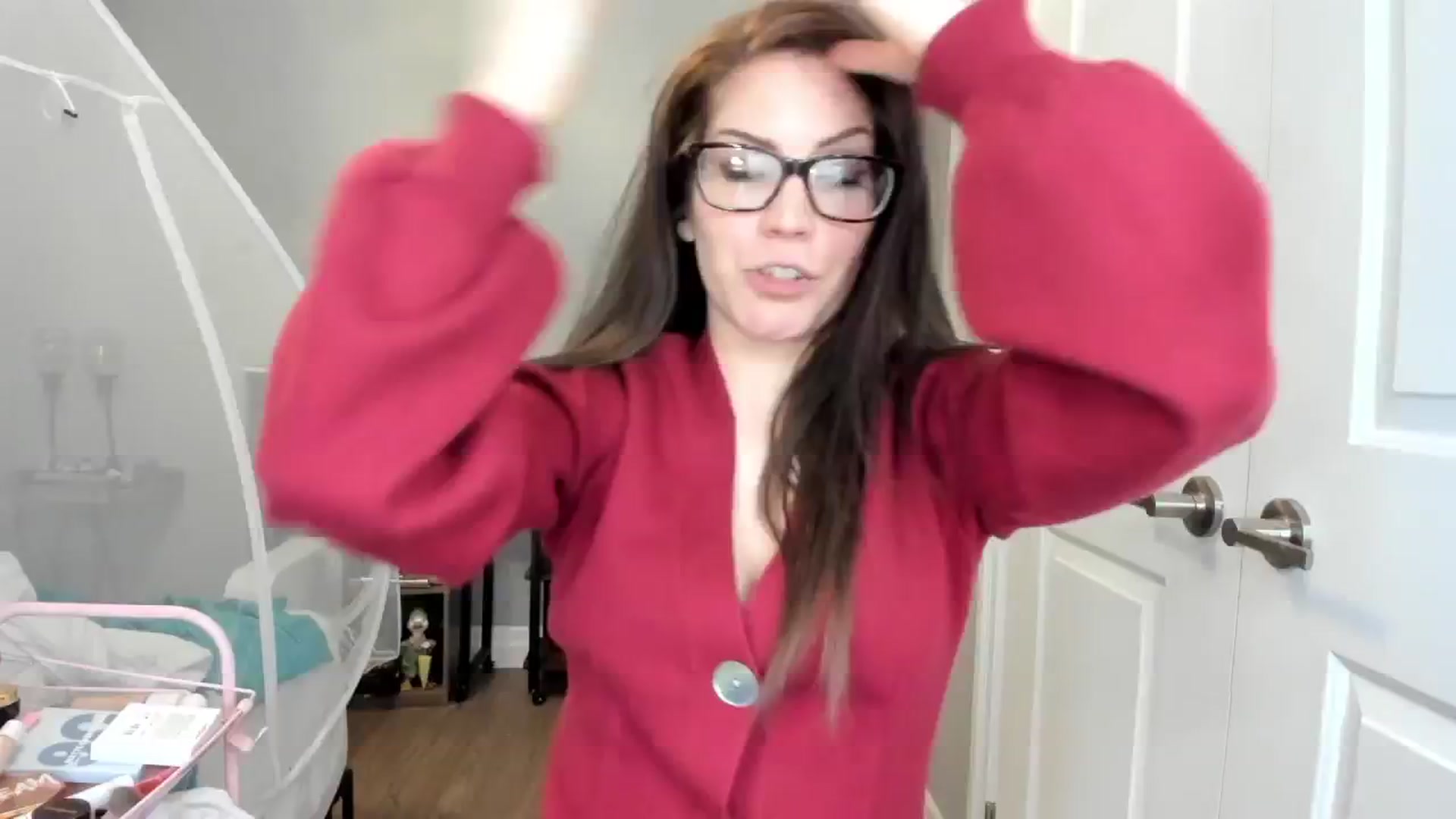 Gallery image thumbnail from Laurel's myfreecams stream on, 02/16/2025, 07:55 image 4 of 20