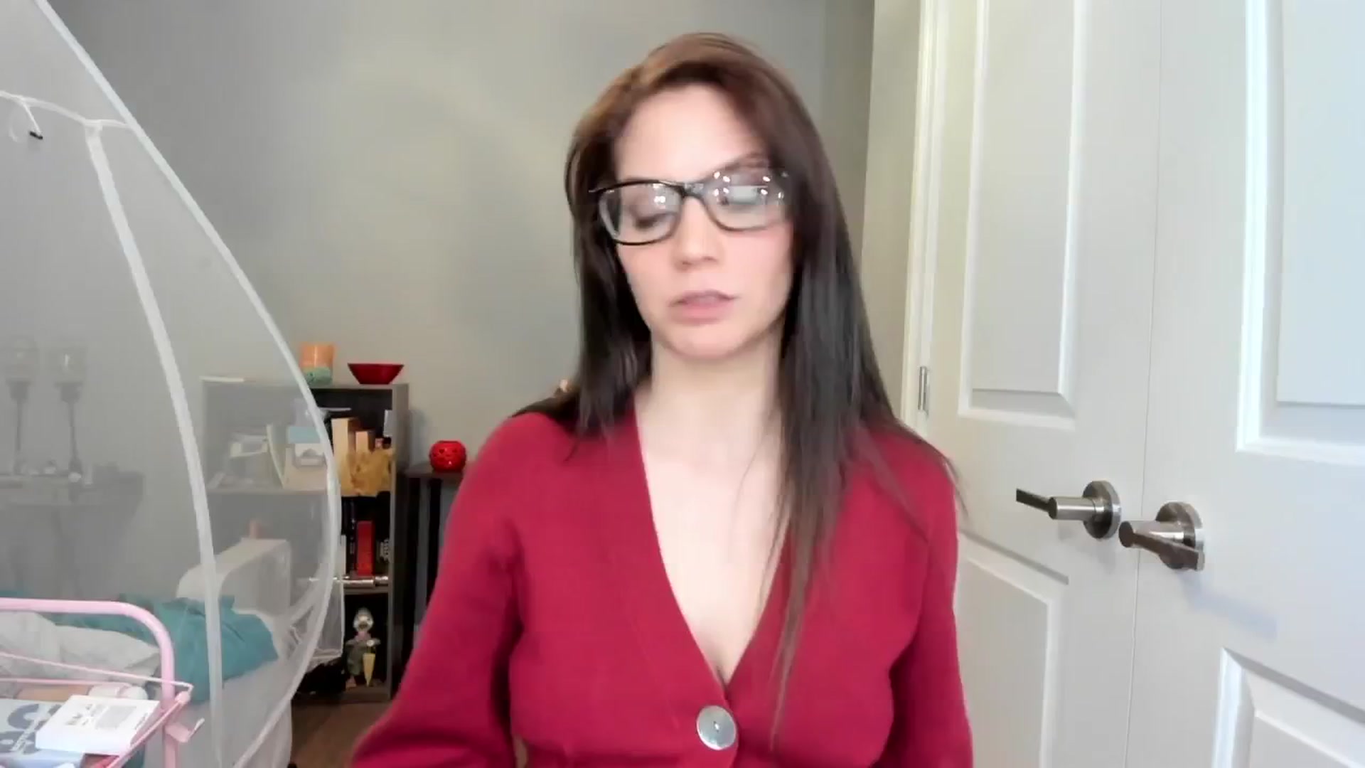 Gallery image thumbnail from Laurel's myfreecams stream on, 02/16/2025, 09:39 image 4 of 20